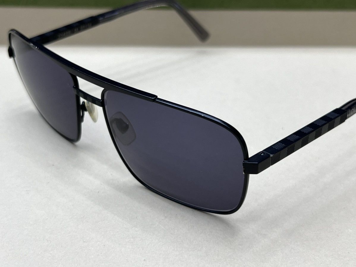 Louis Vuitton Louis Vuitton Sunglasses Size ONE SIZE - 1 Thumbnail