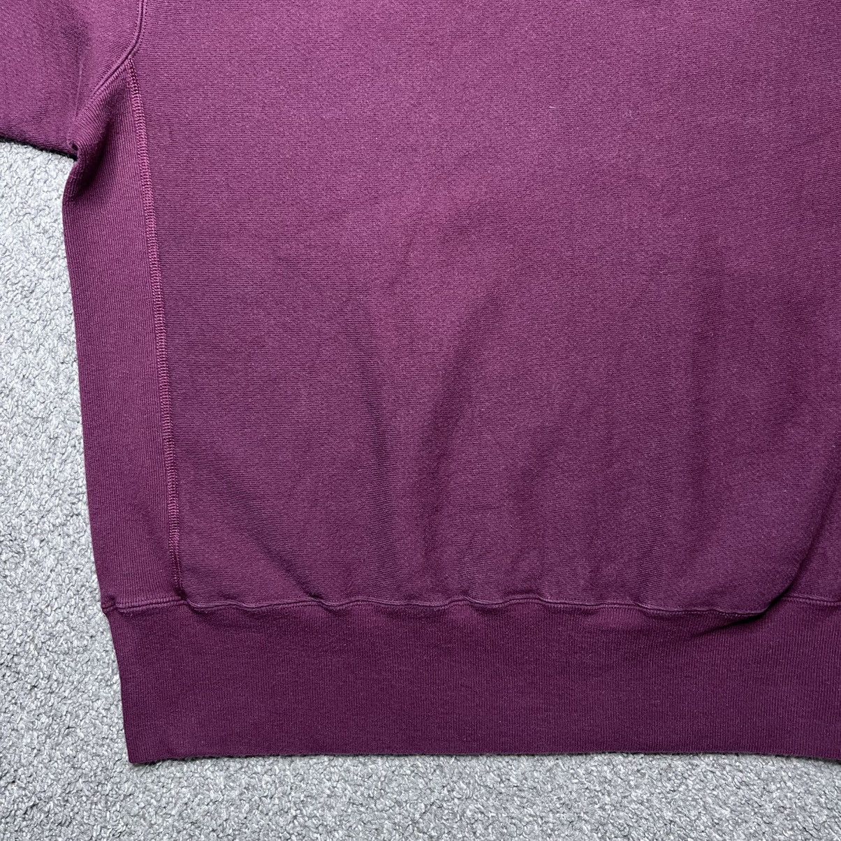 Champion 2000s Minnesota Gophers Champion Reverse Weave Sweatshirt Size US XL / EU 56 / 4 - 13 Thumbnail