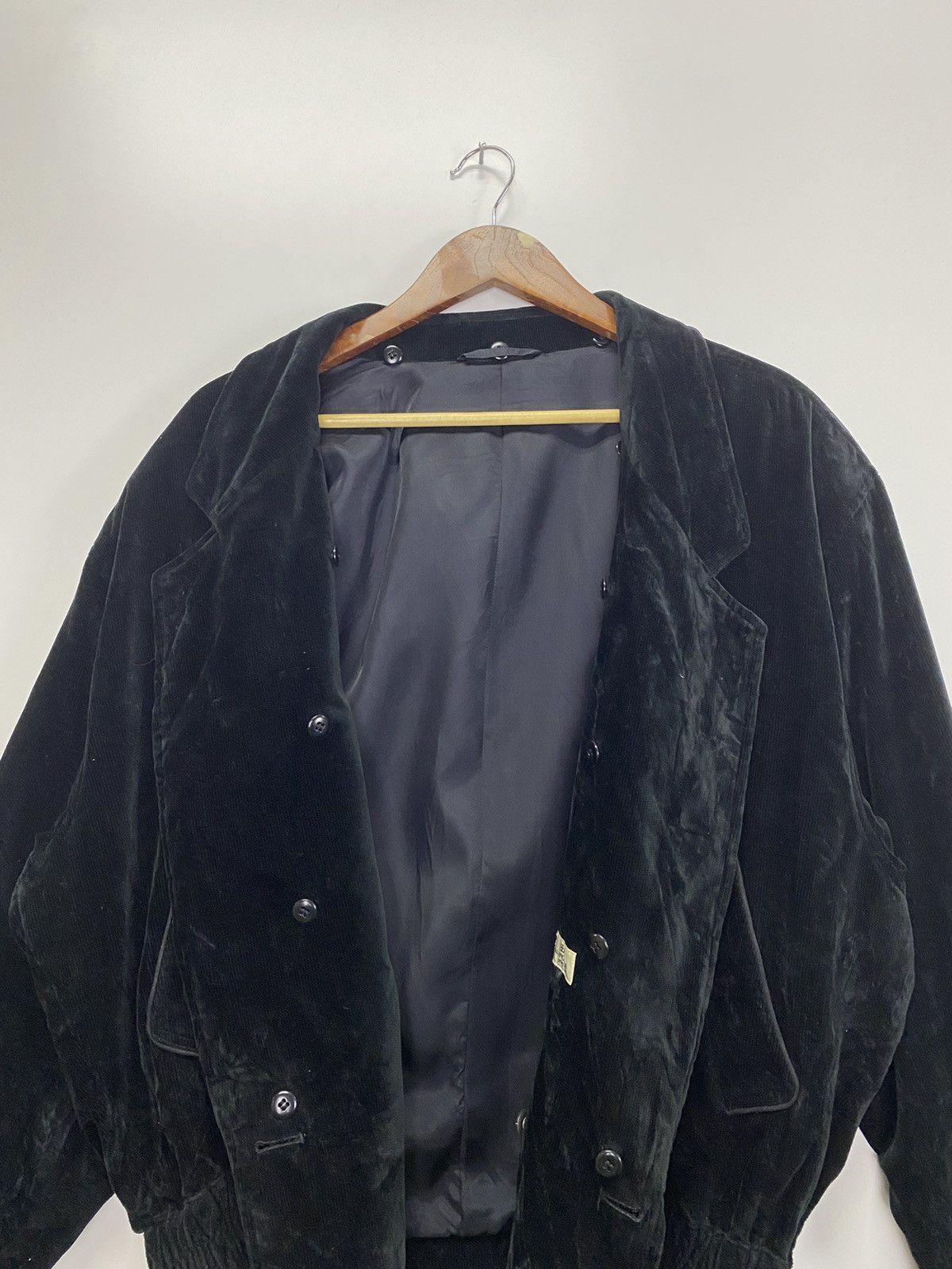 Balenciaga Vintage Balenciaga Jacket Size US M / EU 48-50 / 2 - 13 Thumbnail