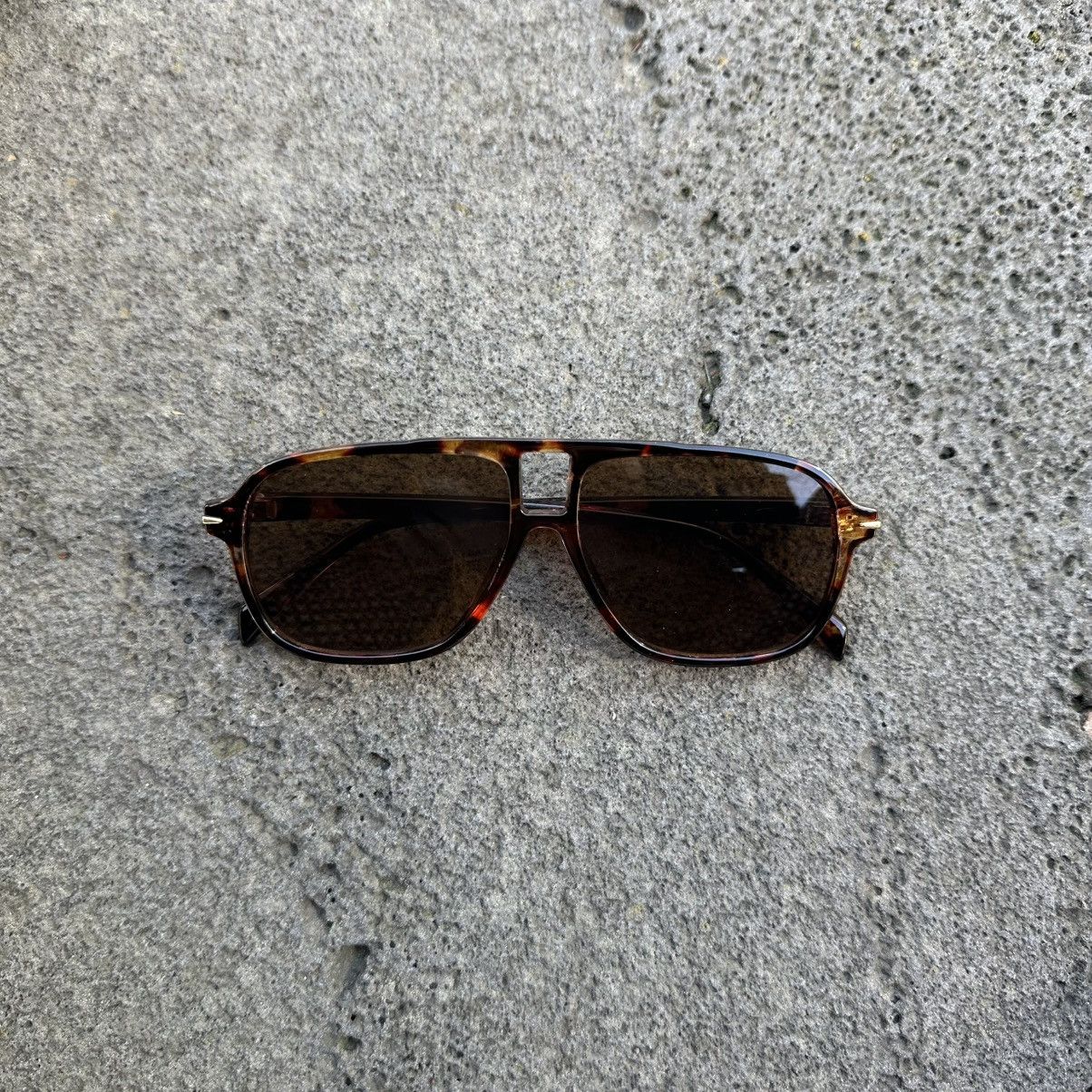 Other SUNGLASSES BRAND NEW CLASSIC RETRO VINTAGE QZ1232-9093-03 Size ONE SIZE - 1 Thumbnail