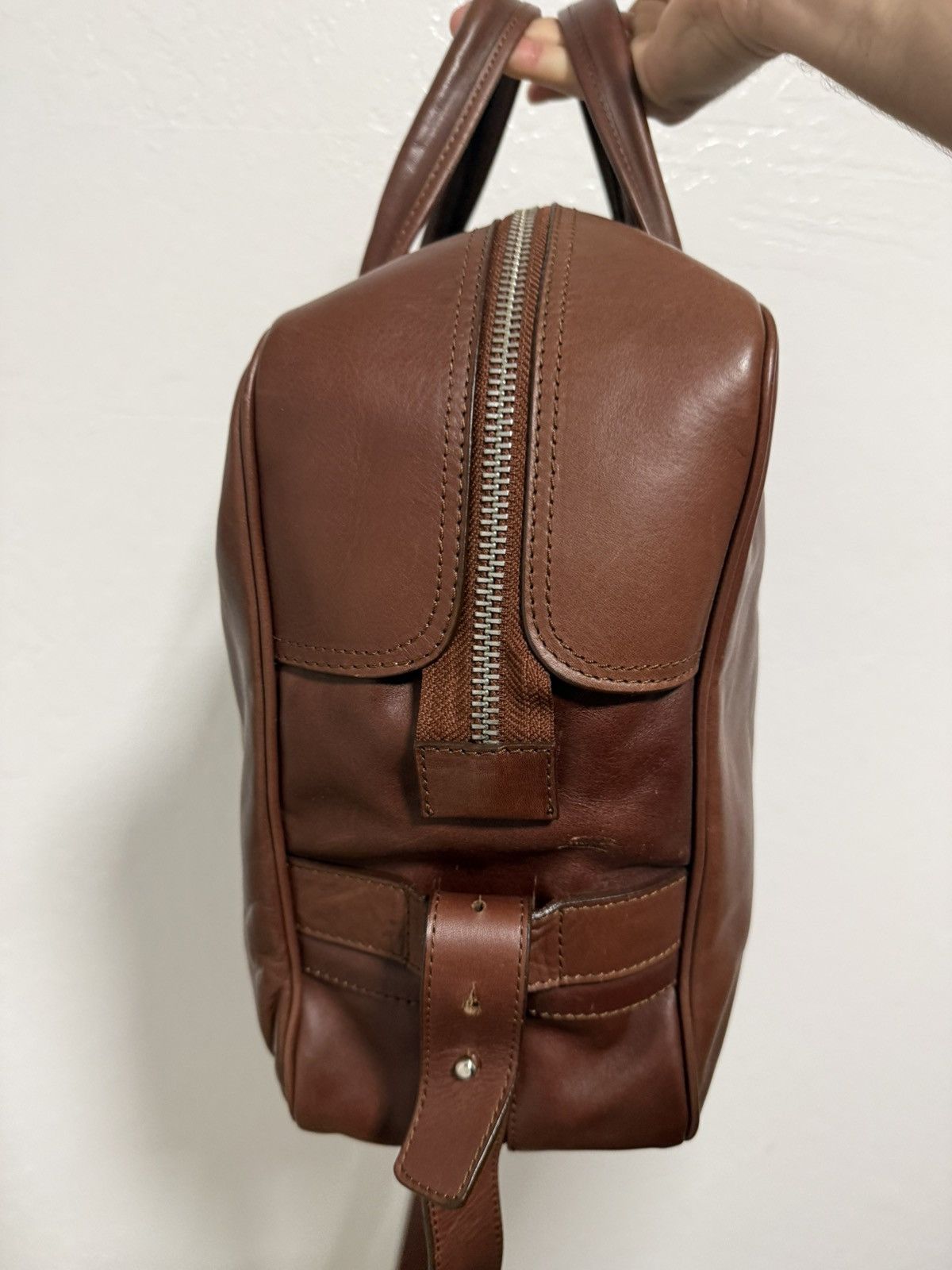 H&M × Maison Margiela Upside-down Maison Margiela bag Size ONE SIZE - 5 Thumbnail