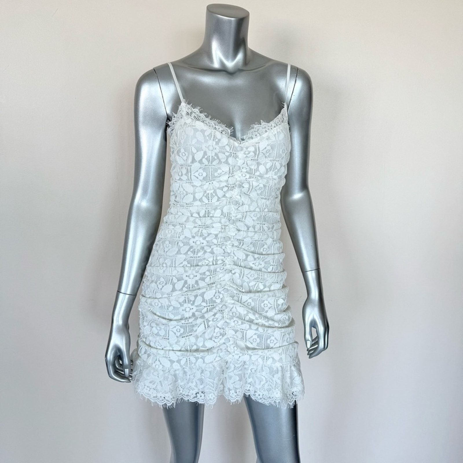 For Love & Lemons NWT!!! For love and lemons dress size M Retail 225$ Size M / US 6-8 / IT 42-44 - 2 Thumbnail
