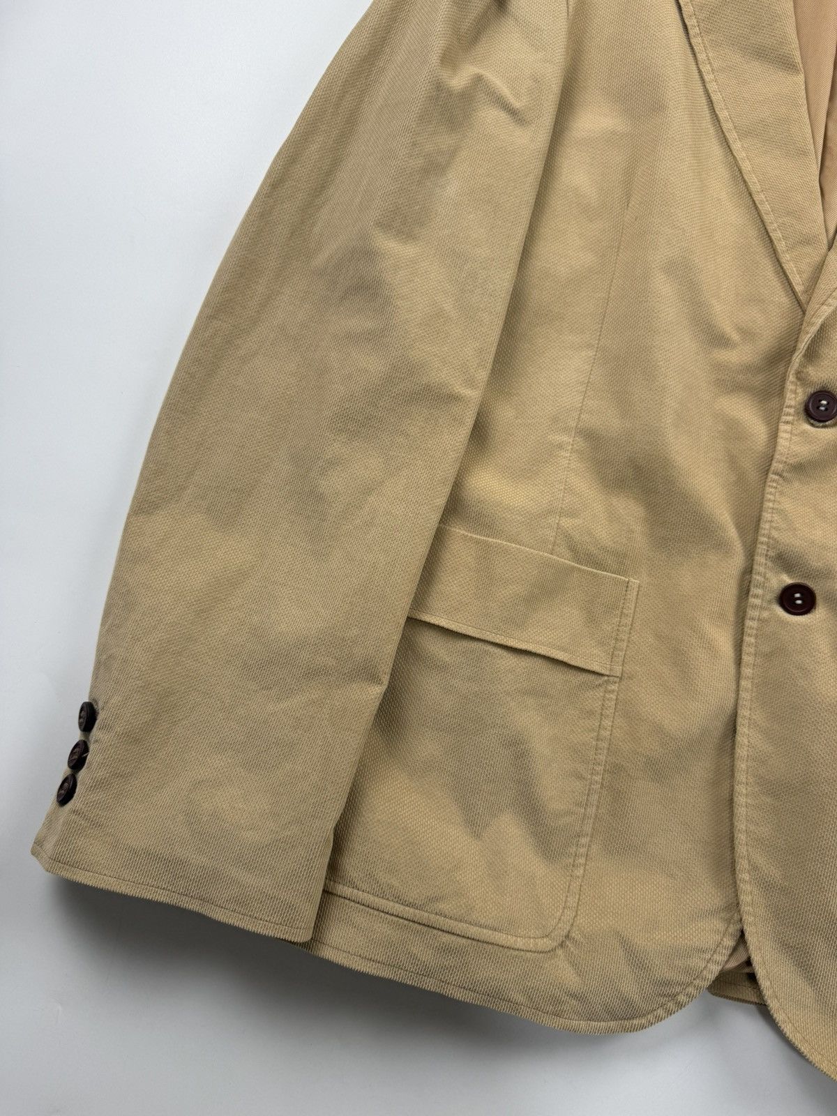 Miu Miu Vintage Miu Miu Jacket Size US M / EU 48-50 / 2 - 3 Thumbnail