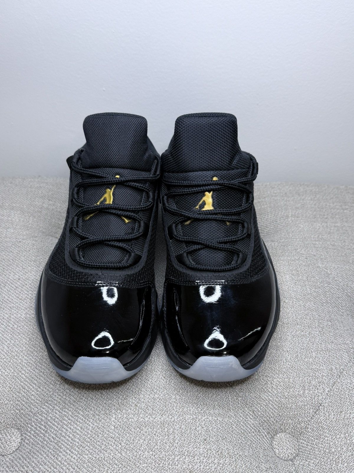 Jordan Brand Nike Air Jordan 11 CMFT Low DO0613-007 Mens Sz 8.5 Size US 8.5 / EU 41-42 - 7 Thumbnail