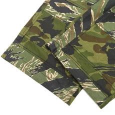 Yohji Yamamoto Yohji Yamamoto Pour Homme Camouflage Pants Size US 34 / EU 50 - 6 Thumbnail