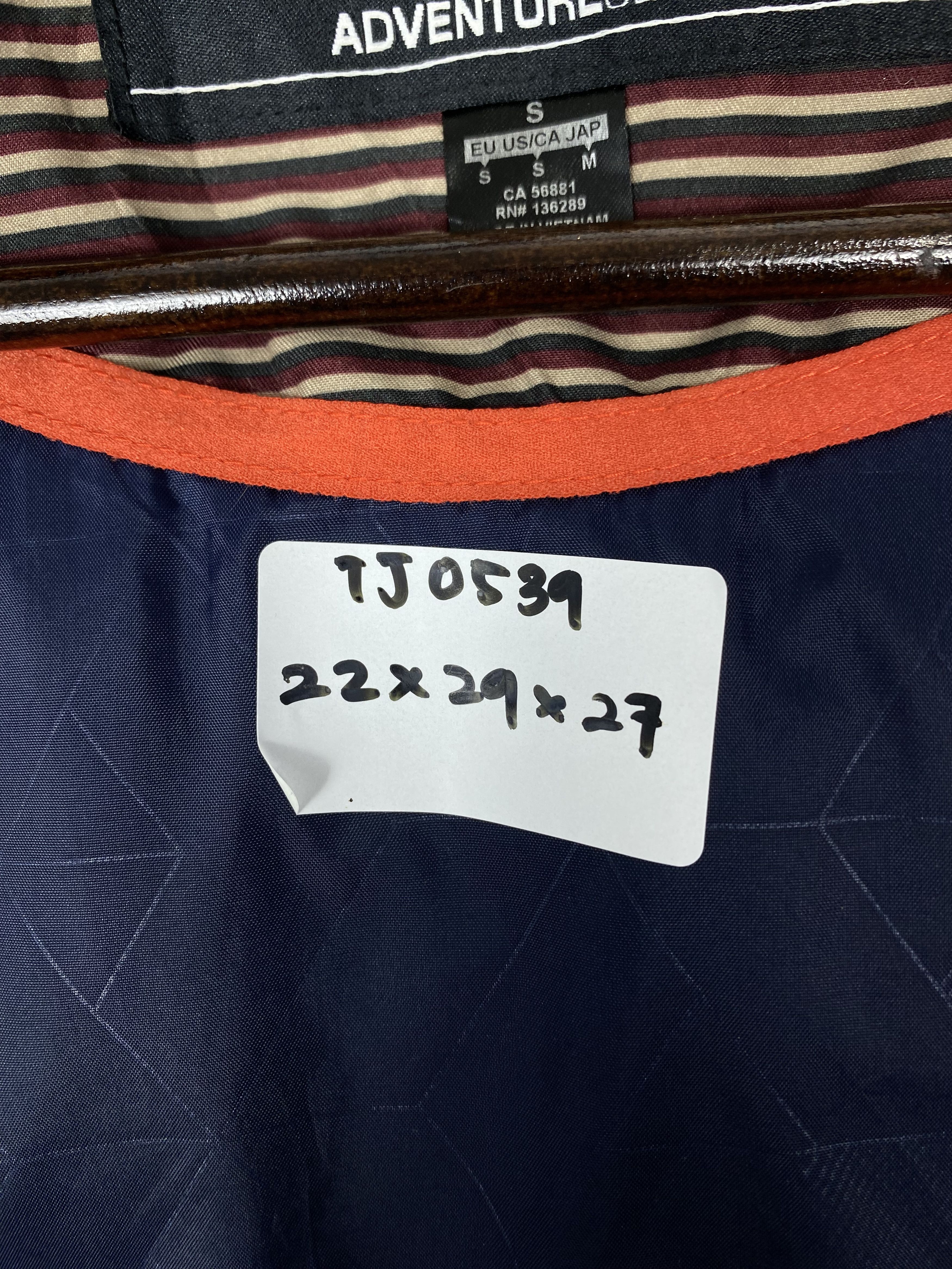 O'Neill Vintage O'neill Hoodie Zip Up Puffer Down Jacket Size US S / EU 44-46 / 1 - 10 Thumbnail