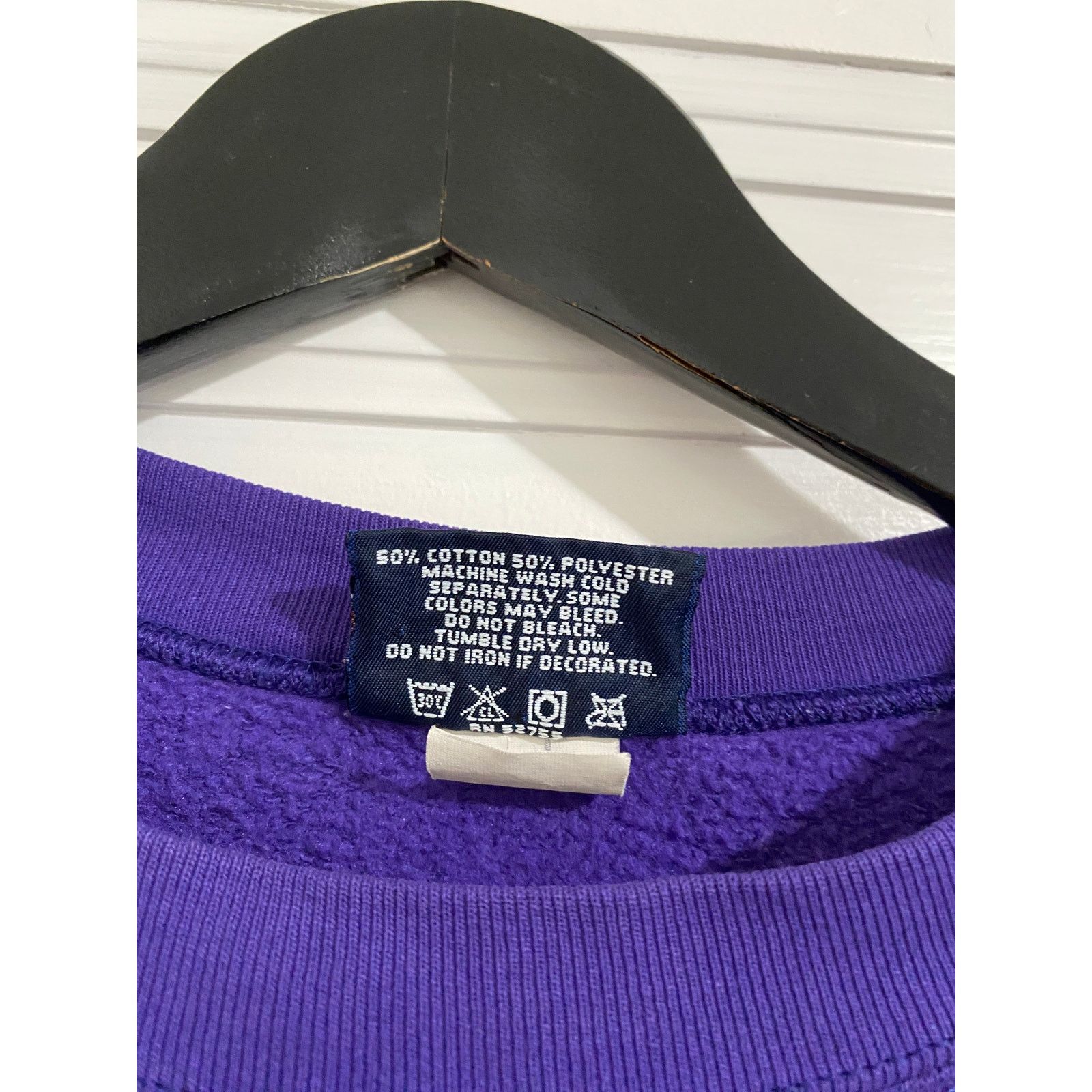 Jansport Retro East Carolina Pirates Crewneck Sweatshirt Size Large Size US L / EU 52-54 / 3 - 5 Thumbnail