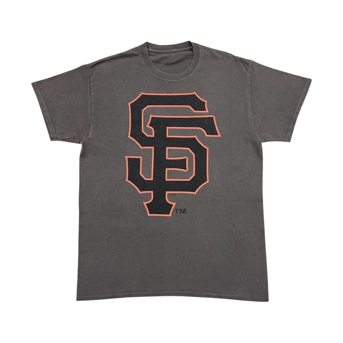 MLB MLB San Francisco Giants Baseball Team Tshirt Size US M / EU 48-50 / 2 - 1 Thumbnail