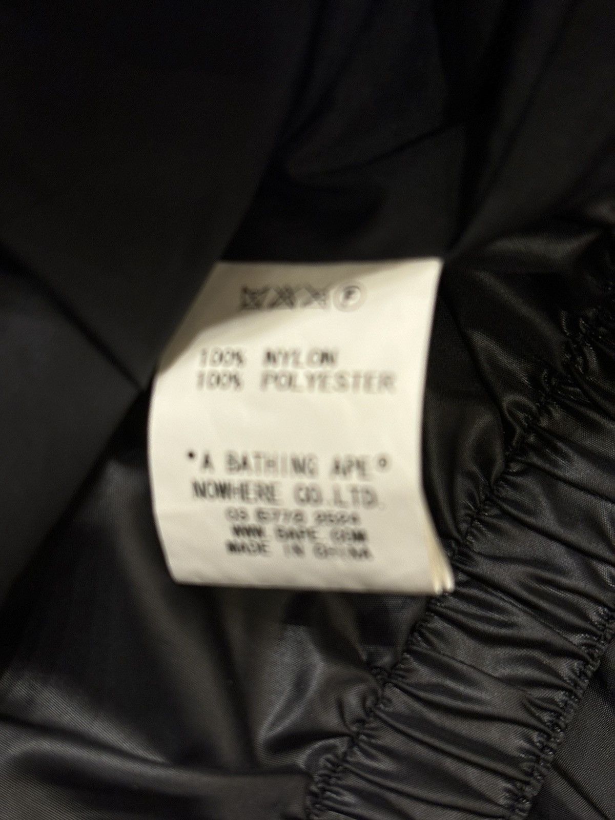 Bape Bape Beige Camo Snowboard Breaker Jacket Size US M / EU 48-50 / 2 - 8 Thumbnail