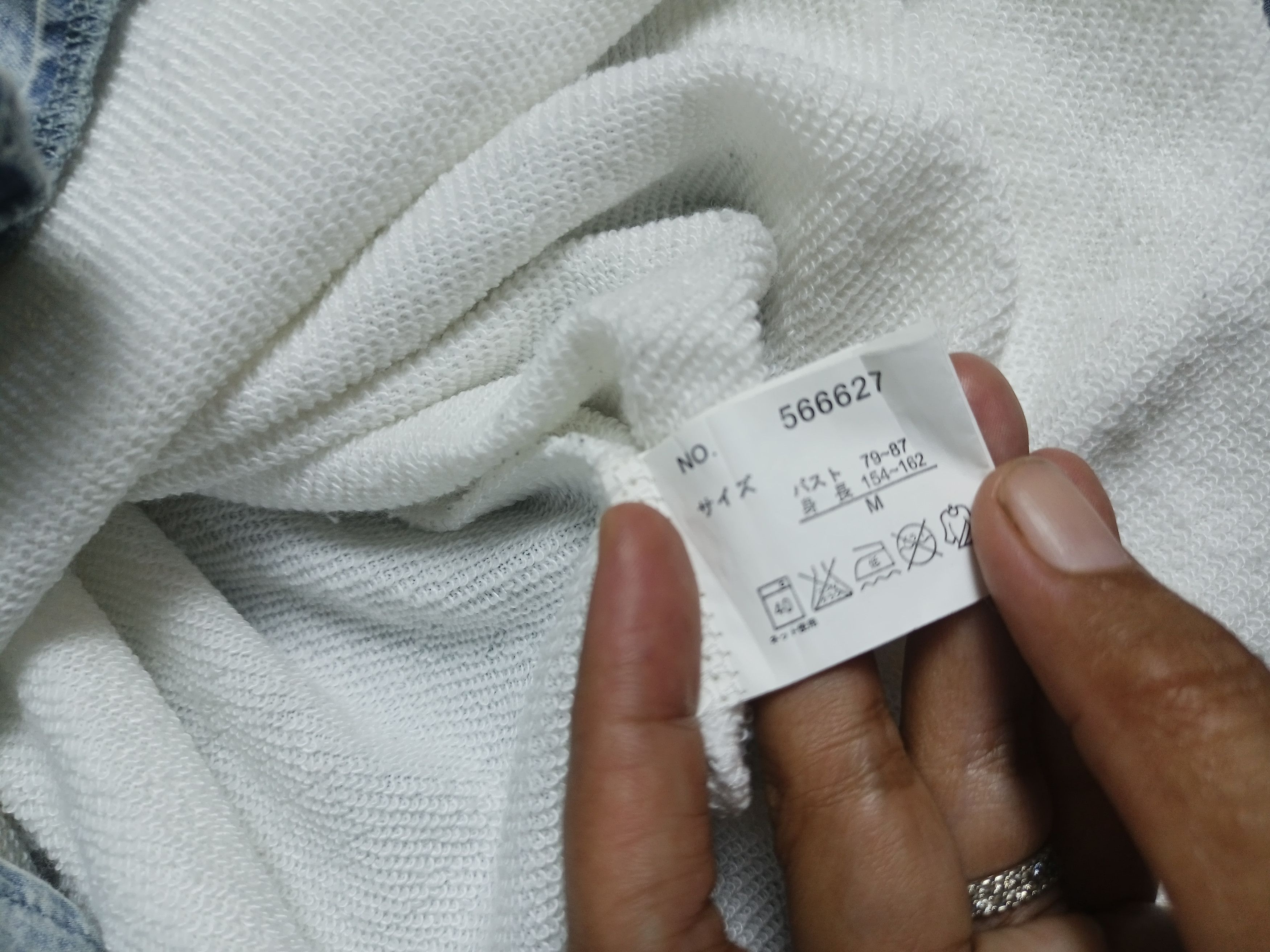 If Six Was Nine × Japanese Brand LUNACION Re:Born Switshirt Double Layer Hoodie Size XL / US 12-14 / IT 48-50 - 9 Thumbnail