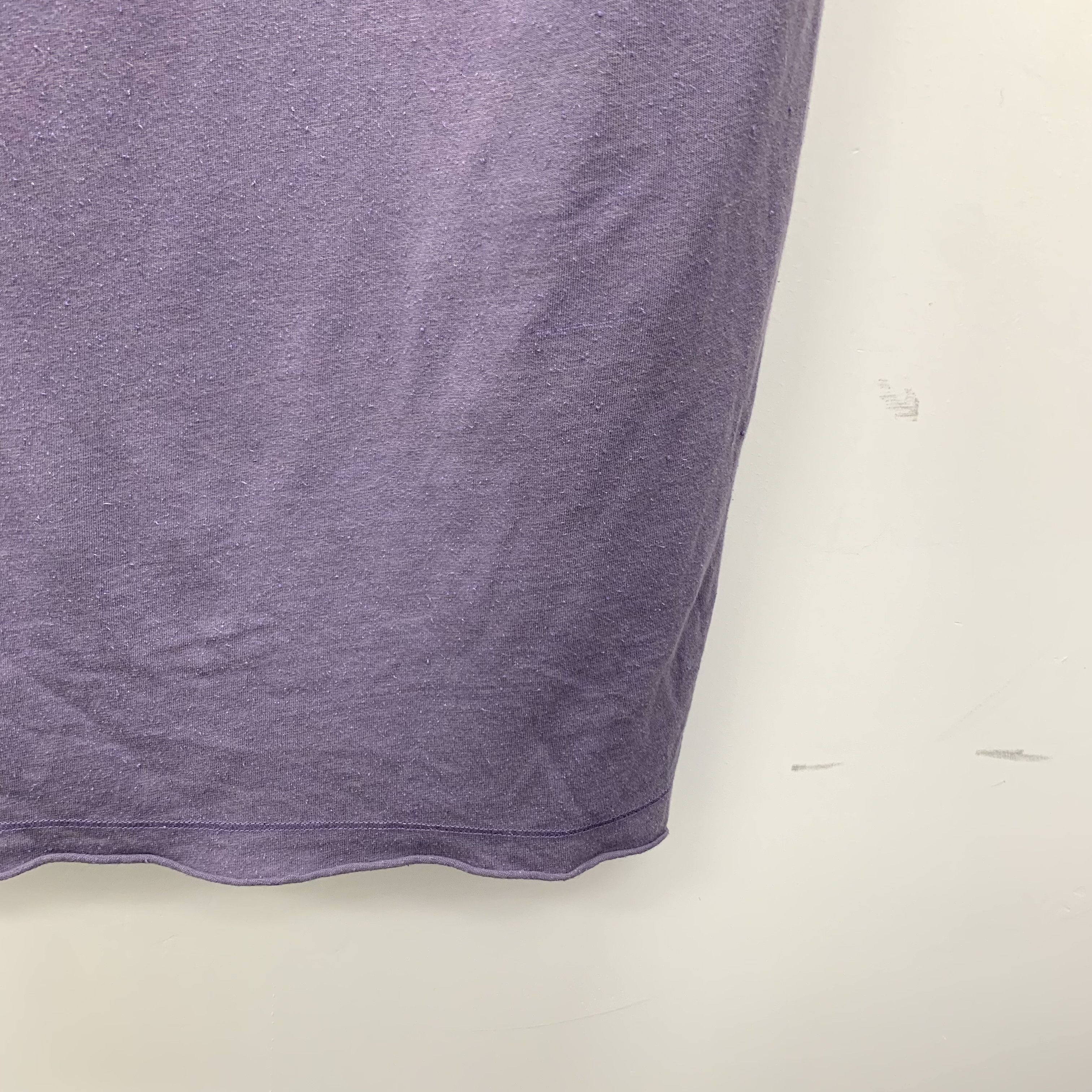 Loewe CW0032 Loewe X Paulas Ibiza Purple Hooded Dress Size XS / US 0-2 / IT 36-38 - 5 Thumbnail