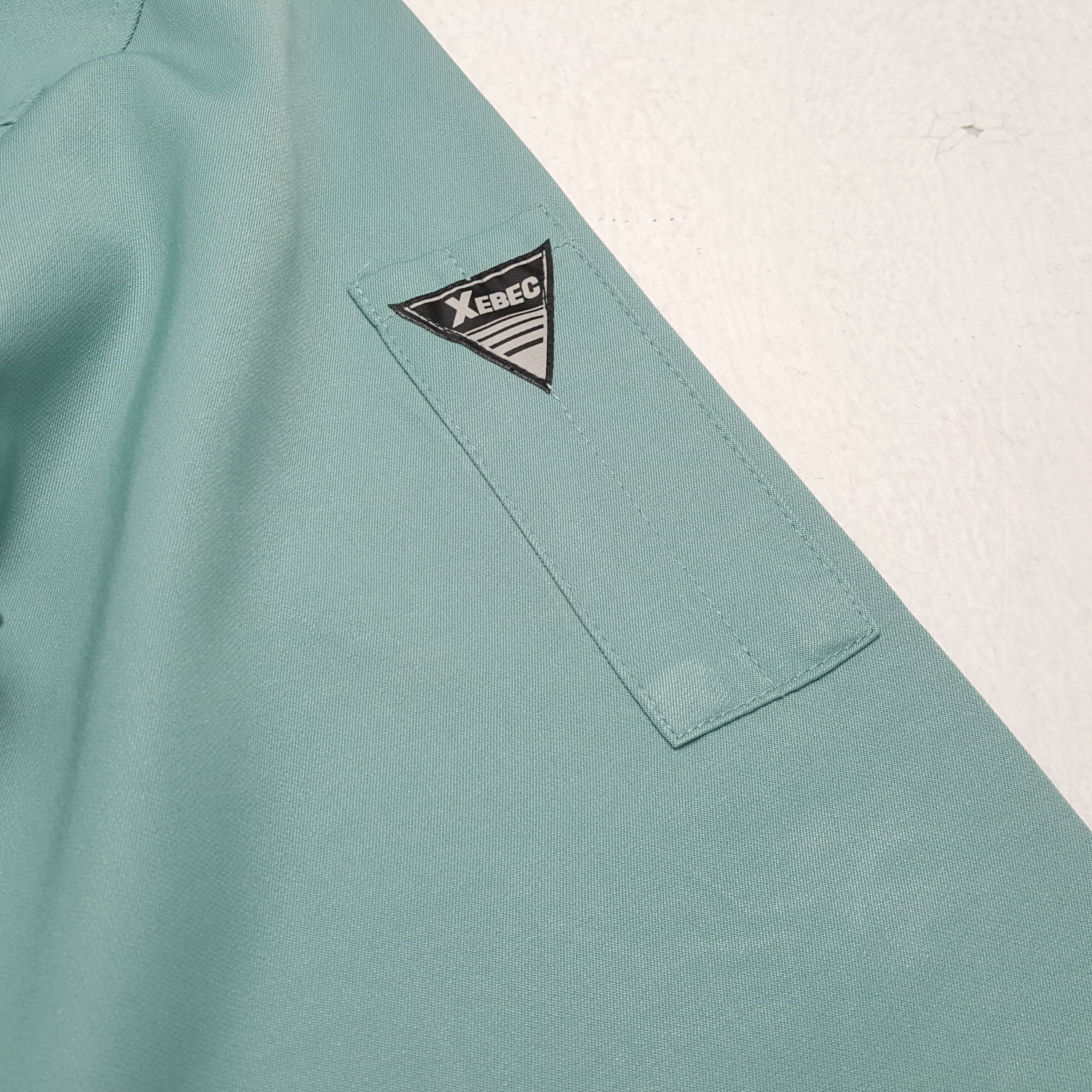 Japanese Brand × Vintage Vintage YAMATO TRANSPORT Japanese Racing Custom Jacket Size US L / EU 52-54 / 3 - 7 Thumbnail