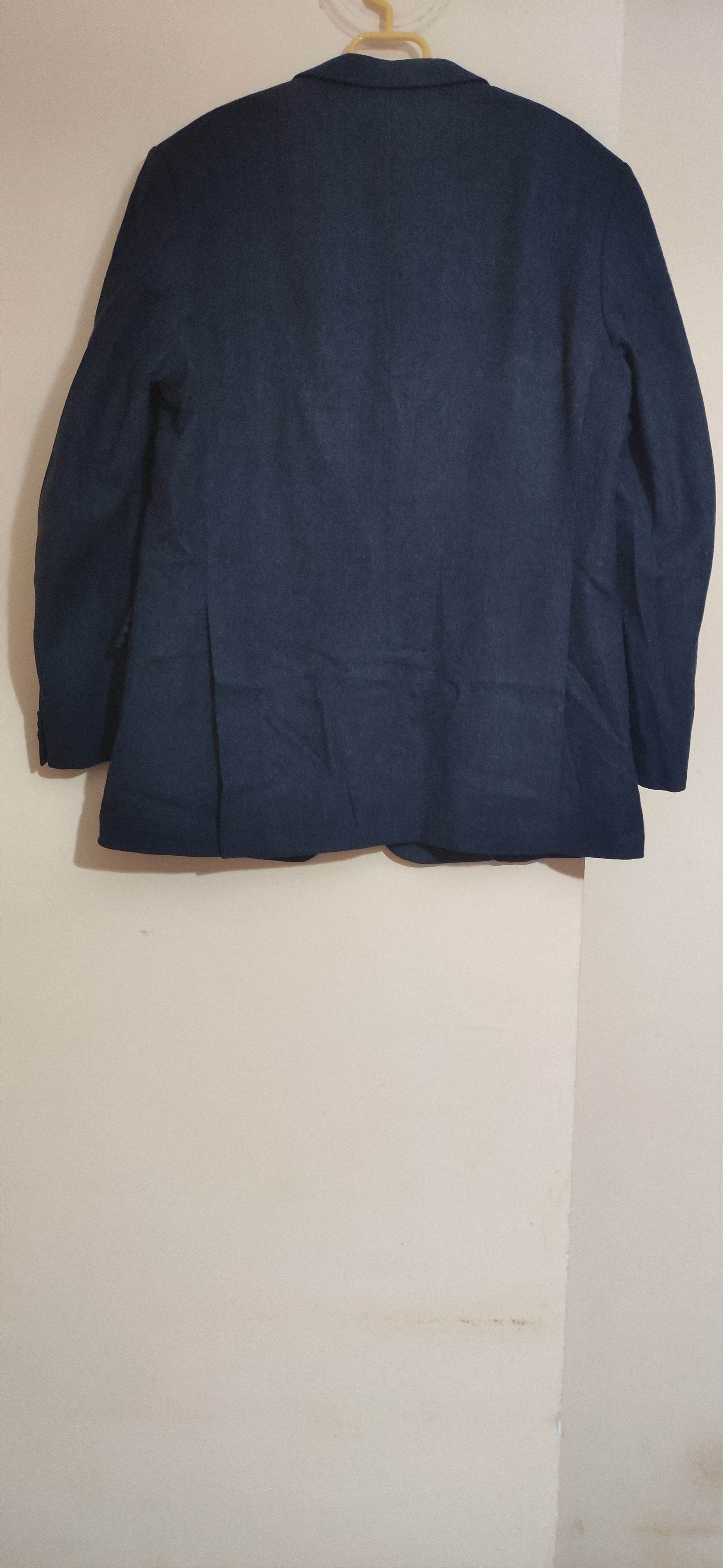 Other The men's blazer Peter Manly Fariani Size 44L - 3 Thumbnail