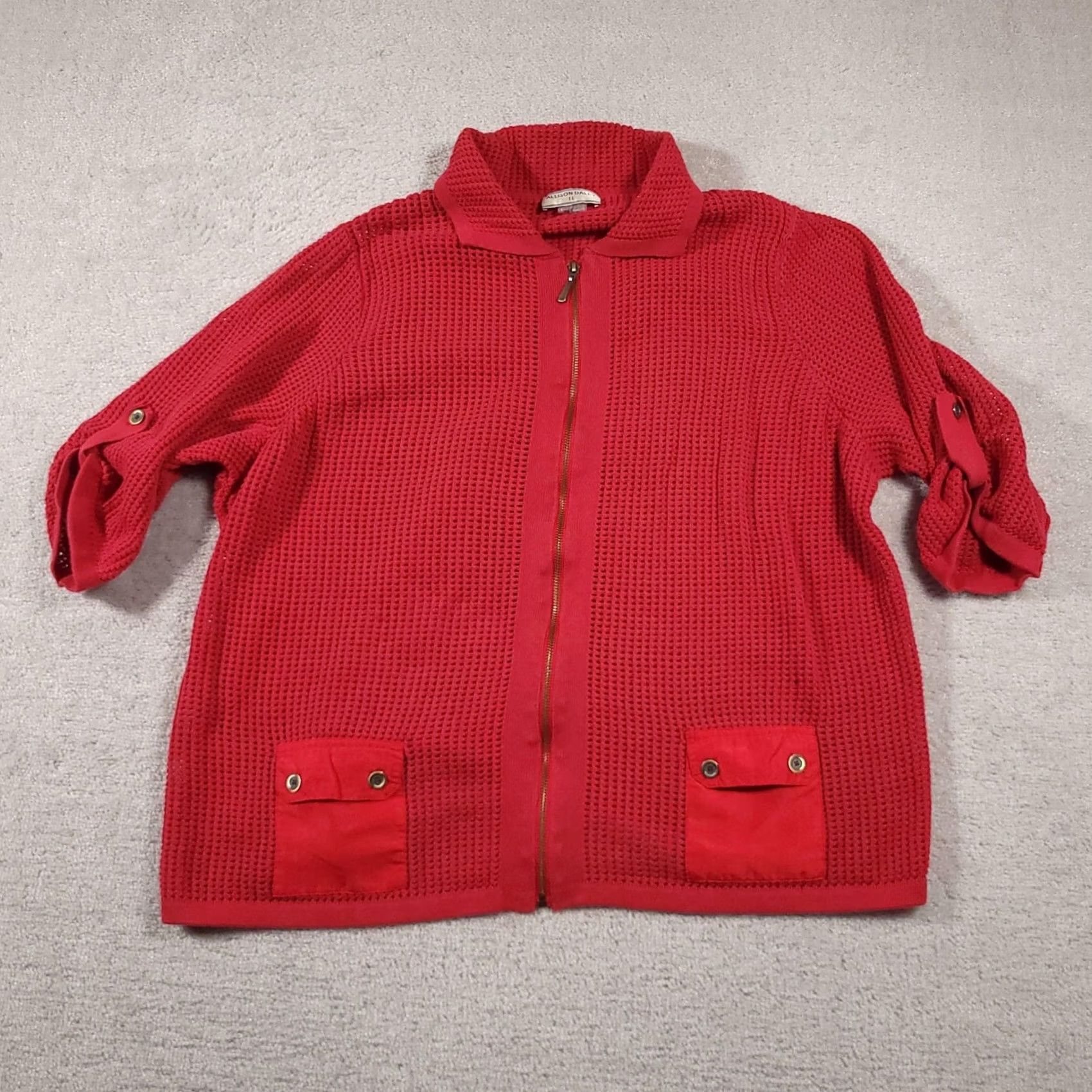 Vintage VINTAGE? Wait—no. Size XXL / US 16-18 / IT 52-54 - 2 Thumbnail