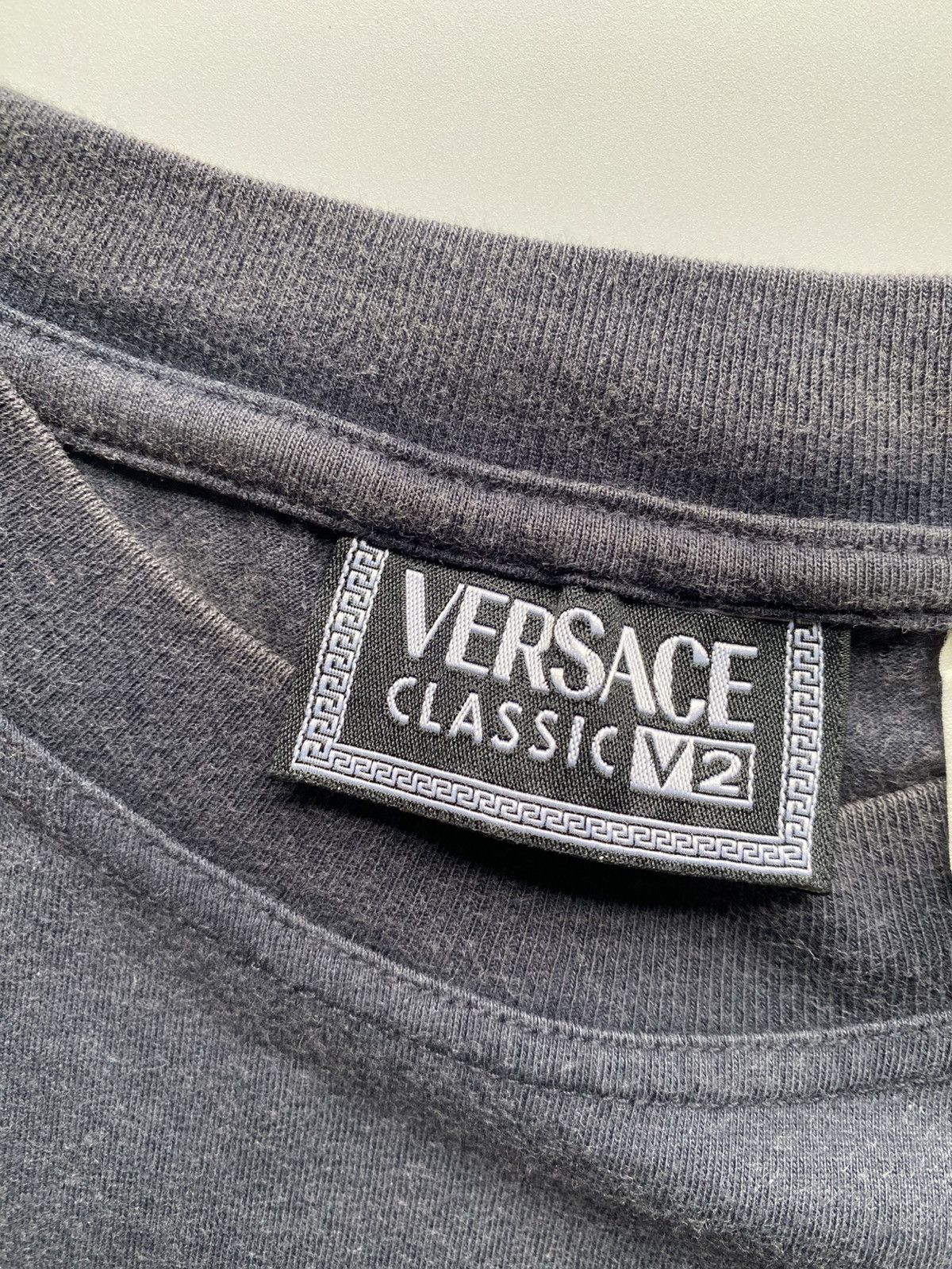 Versace VERSACE CLASSIC V2 Size US M / EU 48-50 / 2 - 4 Thumbnail