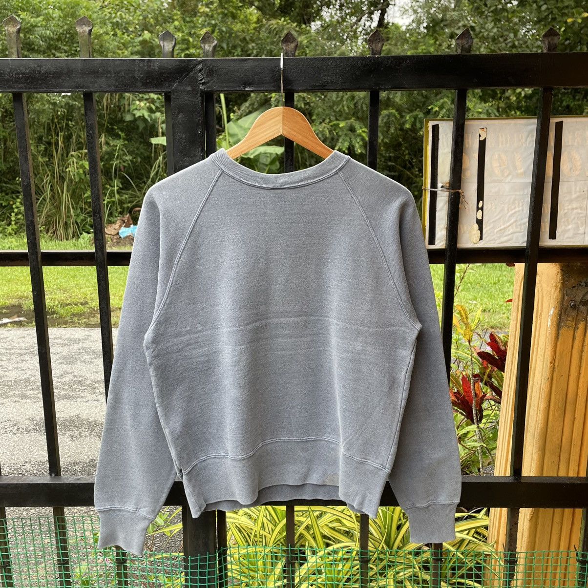 Toyo Enterprises 🔥🇯🇵Cheswick By Toyo Enterprise Graphic Crewneck Sweatshirts Size US S / EU 44-46 / 1 - 2 Thumbnail