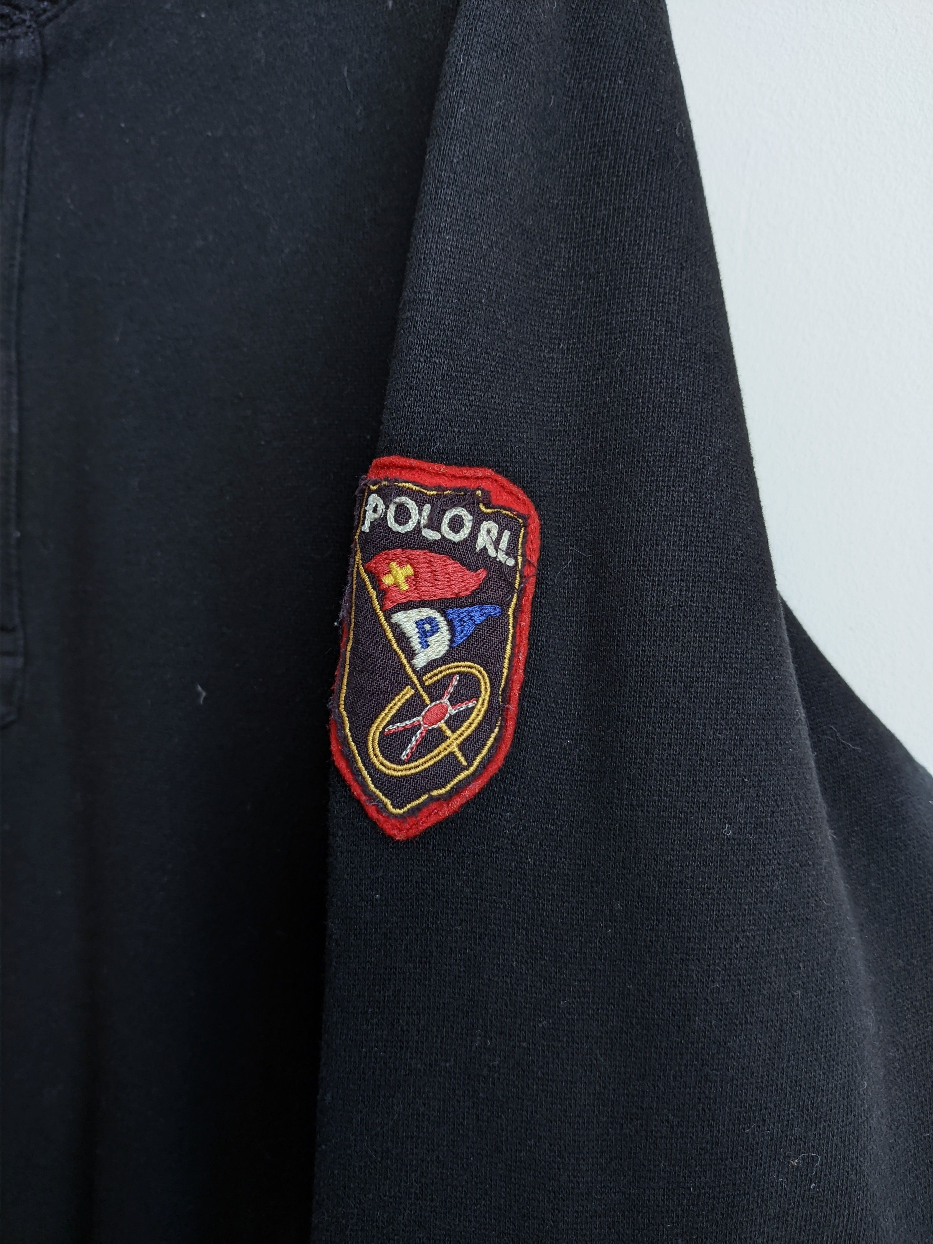 Polo Ralph Lauren Vintage Polo Ralph Lauren sweater Size US S / EU 44-46 / 1 - 8 Thumbnail