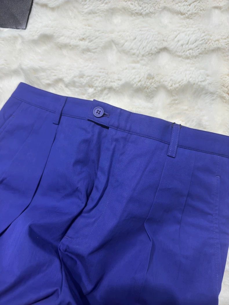 Yves Saint Laurent saint laurent pants 2503-Nextarrow Size US 44 / EU 60 - 9 Thumbnail