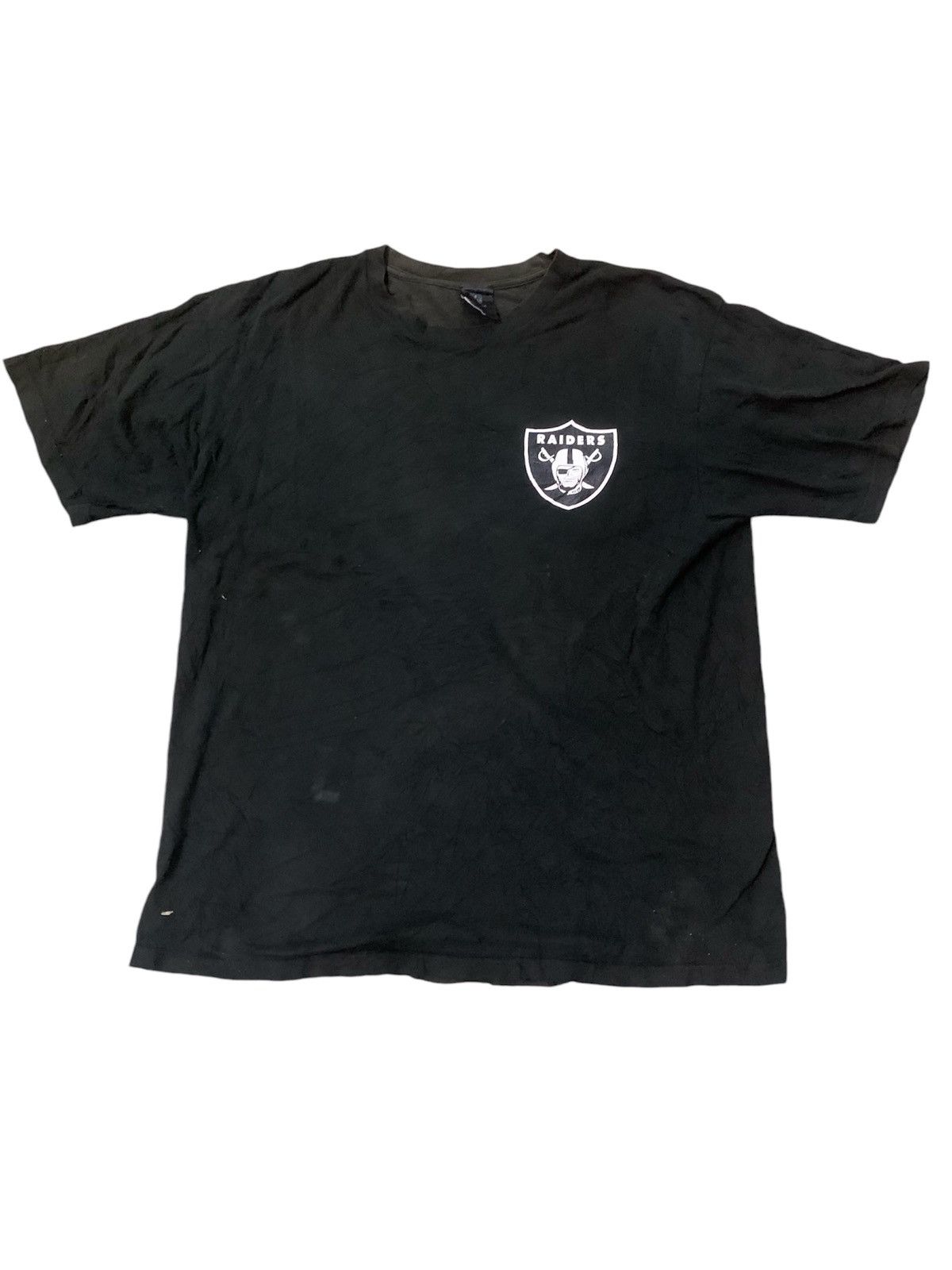 MLB Oakland Raiders Tee Size US XL / EU 56 / 4 - 1 Thumbnail