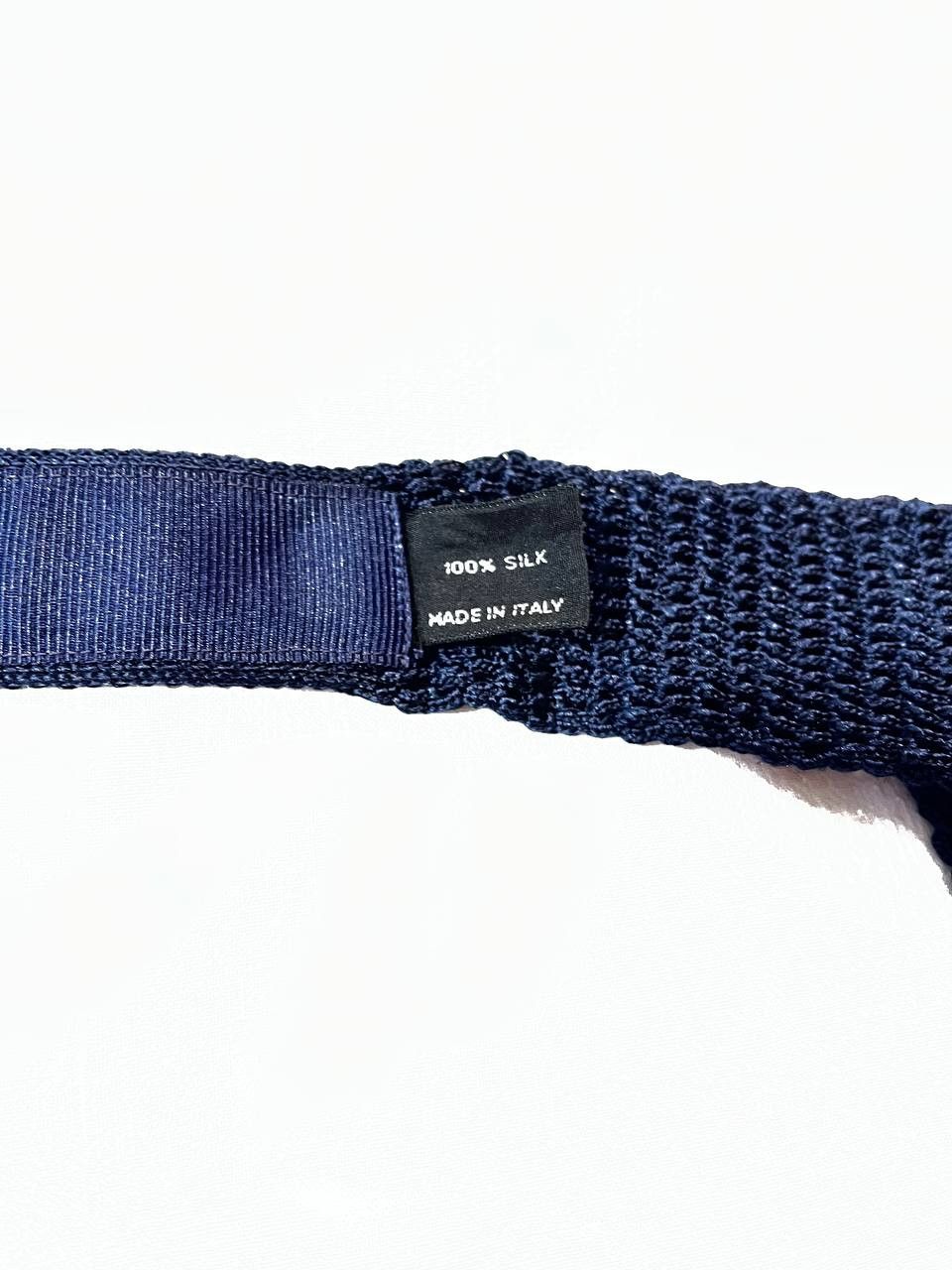 Tom Ford Ties Tom Ford Size ONE SIZE - 5 Thumbnail