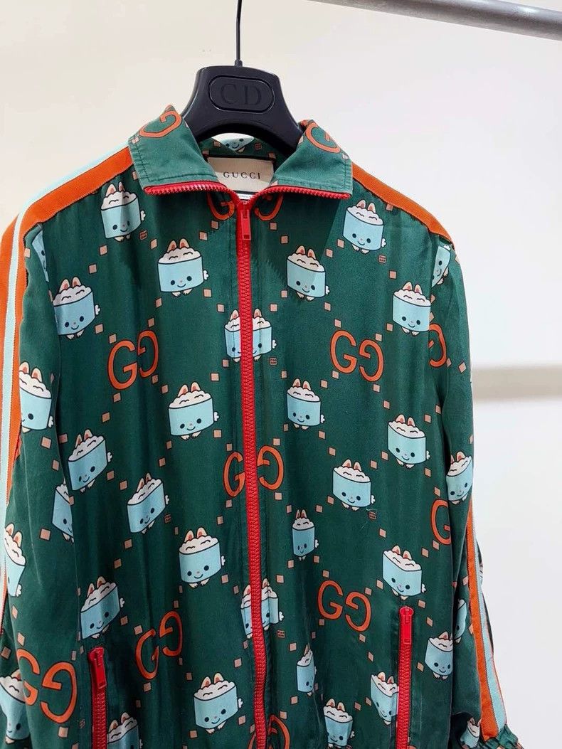 Gucci Coat
