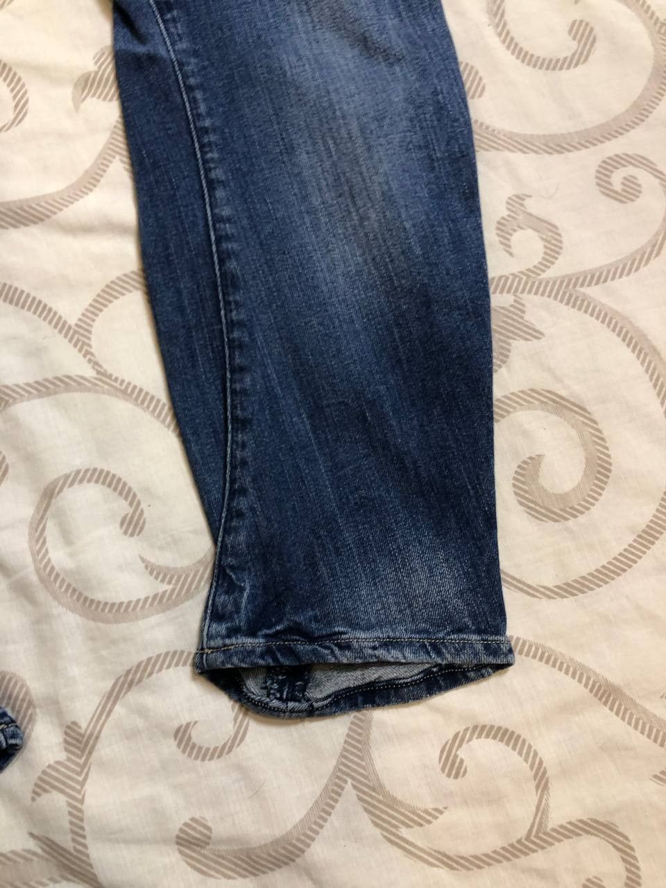 G-Star G-Star RAW 3D-jeans – loose tapered distressed denim Size US 31 - 18 Thumbnail