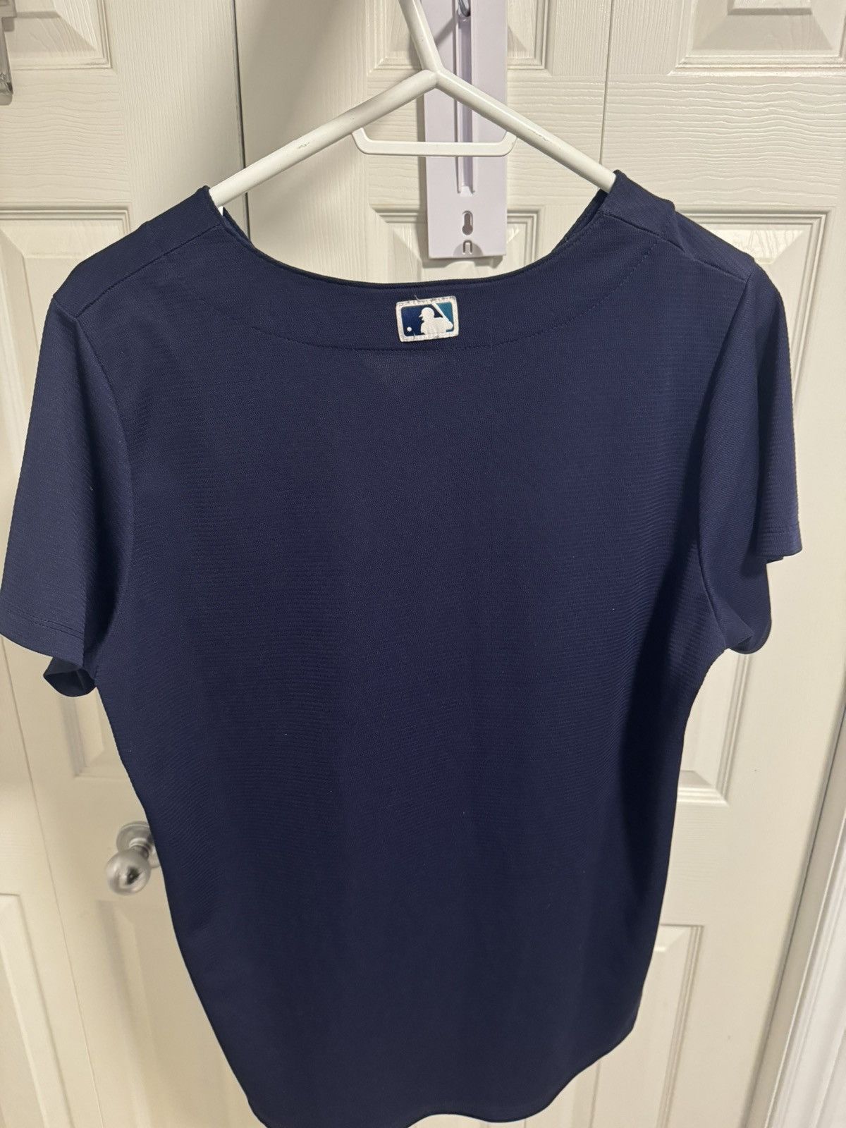 Other Seattle Mariners Vintage Jersey Size US XXL / EU 58 / 5 - 4 Thumbnail