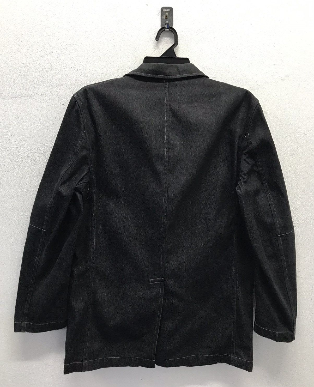 Vintage Vintage The Suit Company Jacket Size US S / EU 44-46 / 1 - 2 Thumbnail