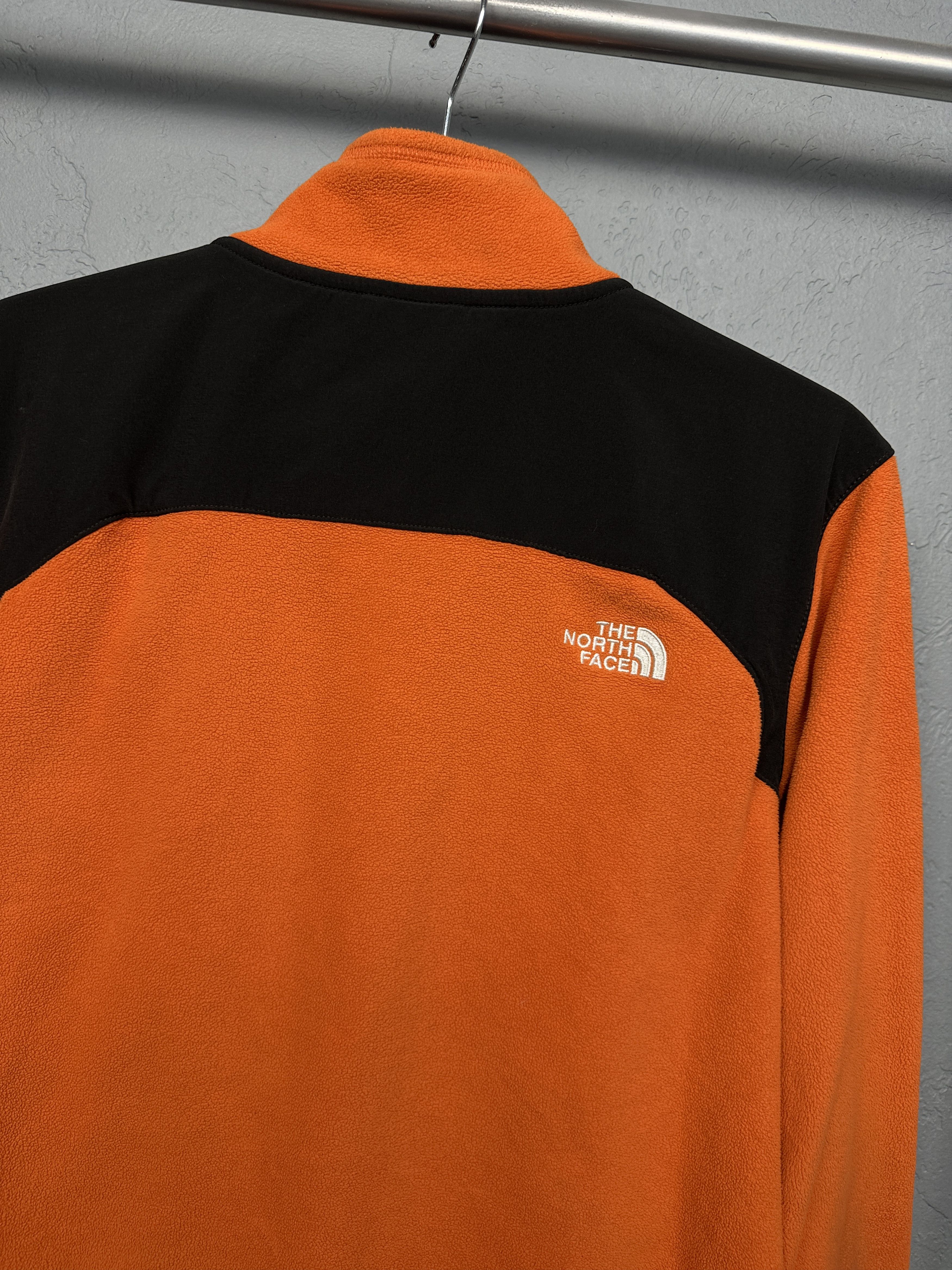 The North Face The North Face Denali Mens Fleece Polartec Jacket TNF Size US M / EU 48-50 / 2 - 9 Thumbnail