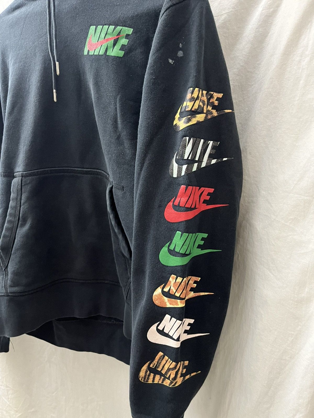 Nike atmos hoodie deals