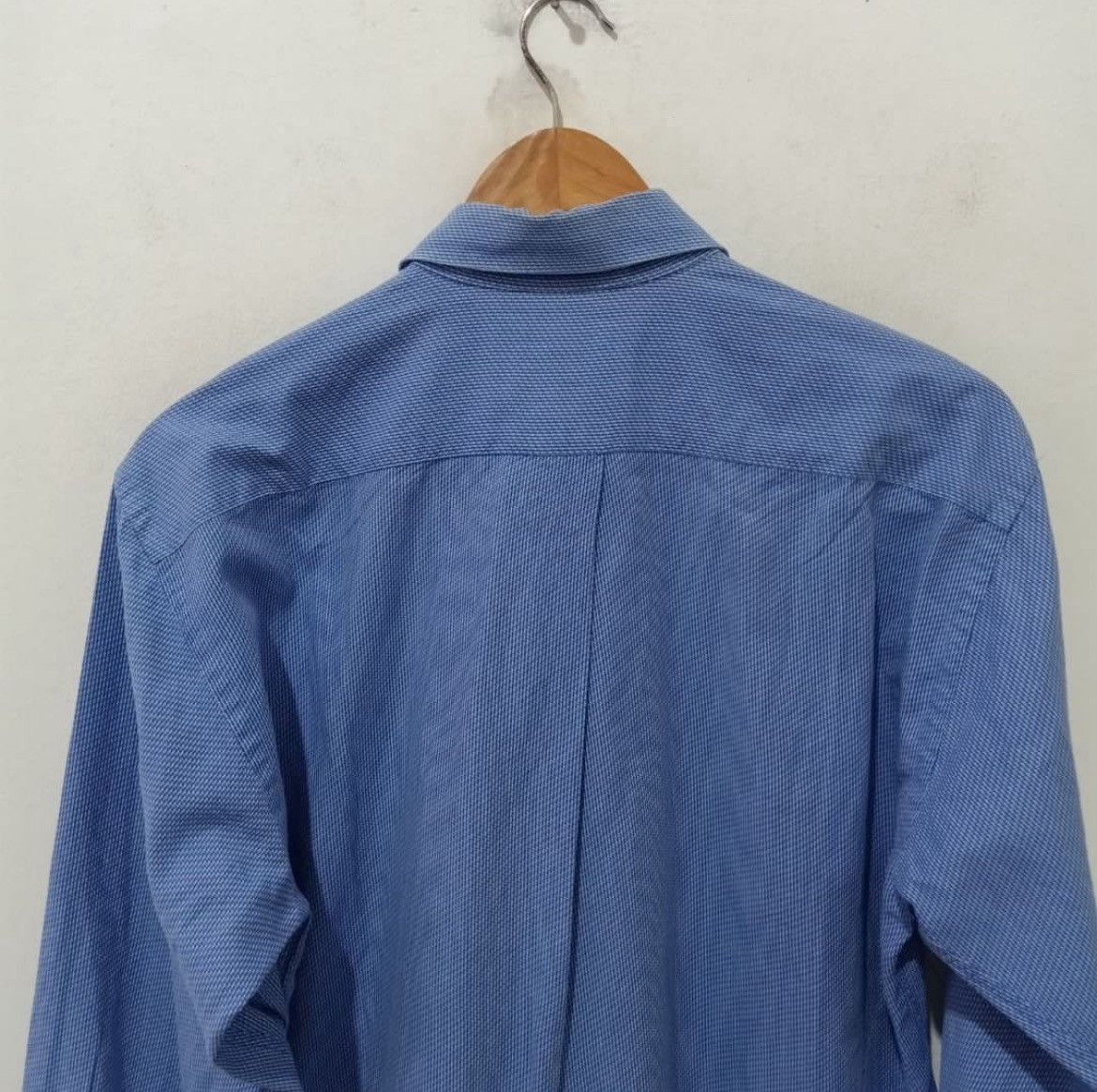Issey Miyake Issey Miyake T shirt Size US S / EU 44-46 / 1 - 5 Thumbnail