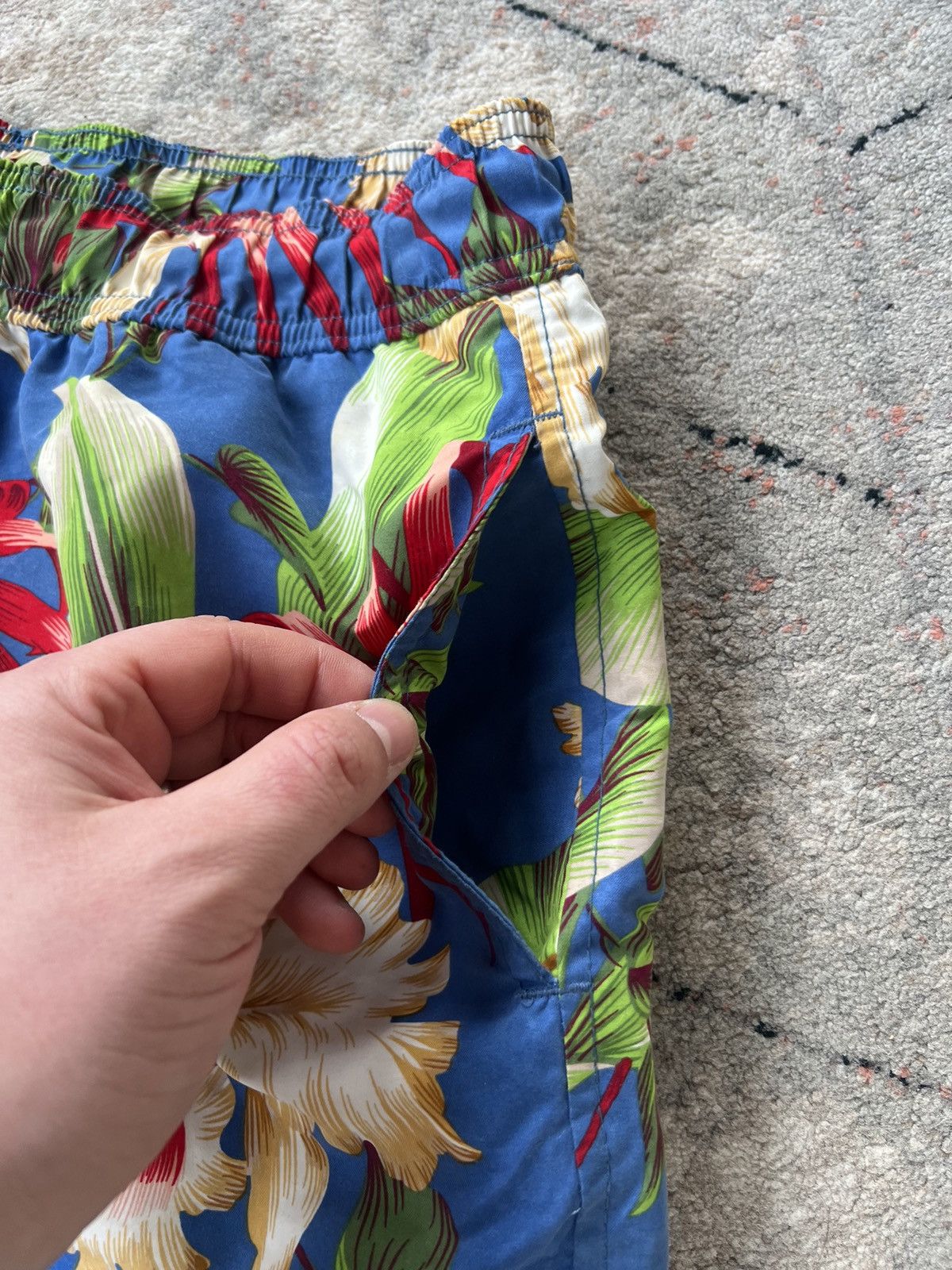 Franklin & Marshall Franklin & Marshall Shorts Size US 34 / EU 50 - 3 Thumbnail