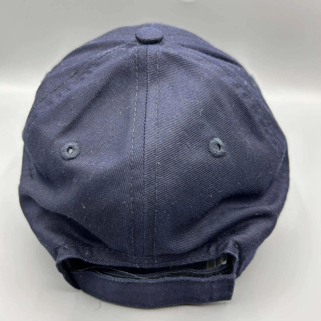 MLB New York Yankees Hat Men Embroidered MLB Strap Back Size ONE SIZE - 3 Thumbnail