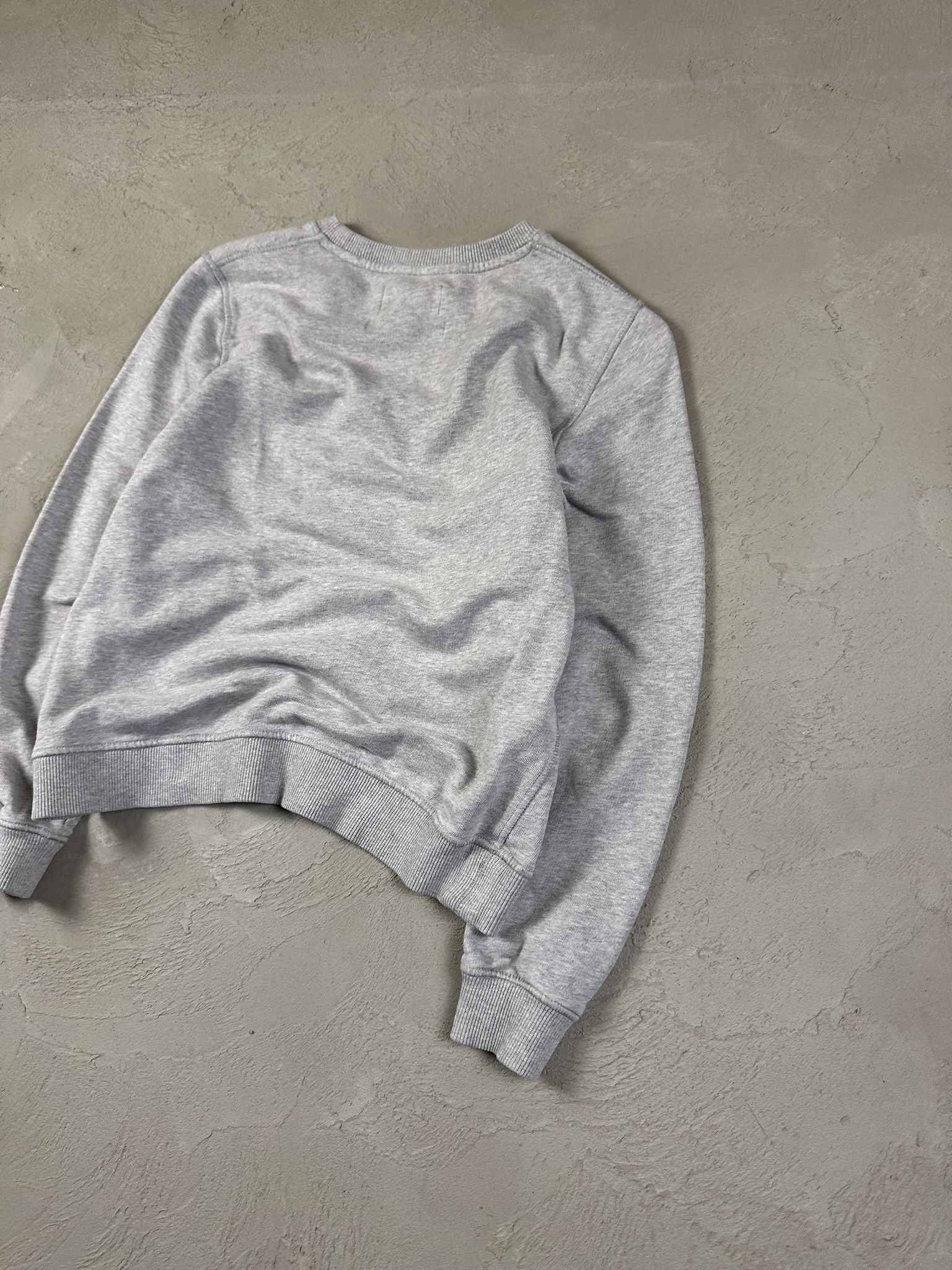 Designer × Kenzo × Vintage Vintage Kenzo Tiger Logo Spellout Boxy Crewneck Size XS / US 0-2 / IT 36-38 - 12 Thumbnail