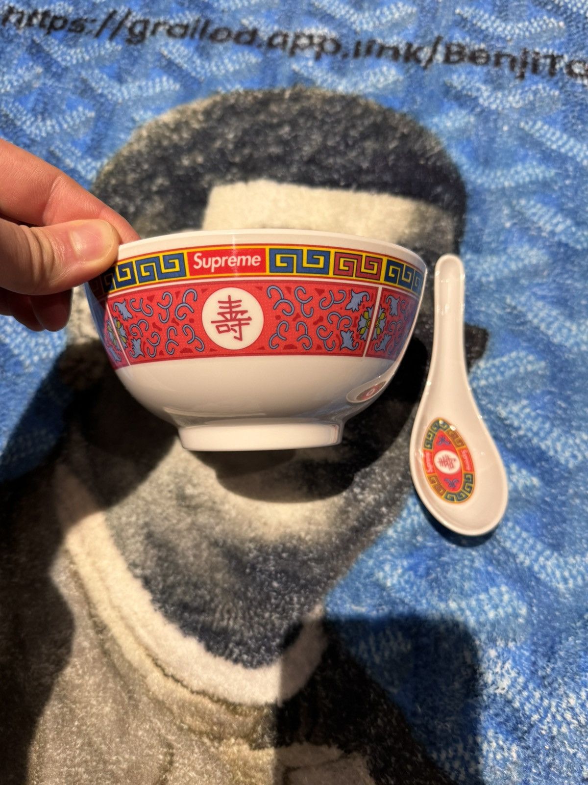 Spoon Supreme Longevity Soup Set SUPREME LONGEVITY SOUP SET – ODTO