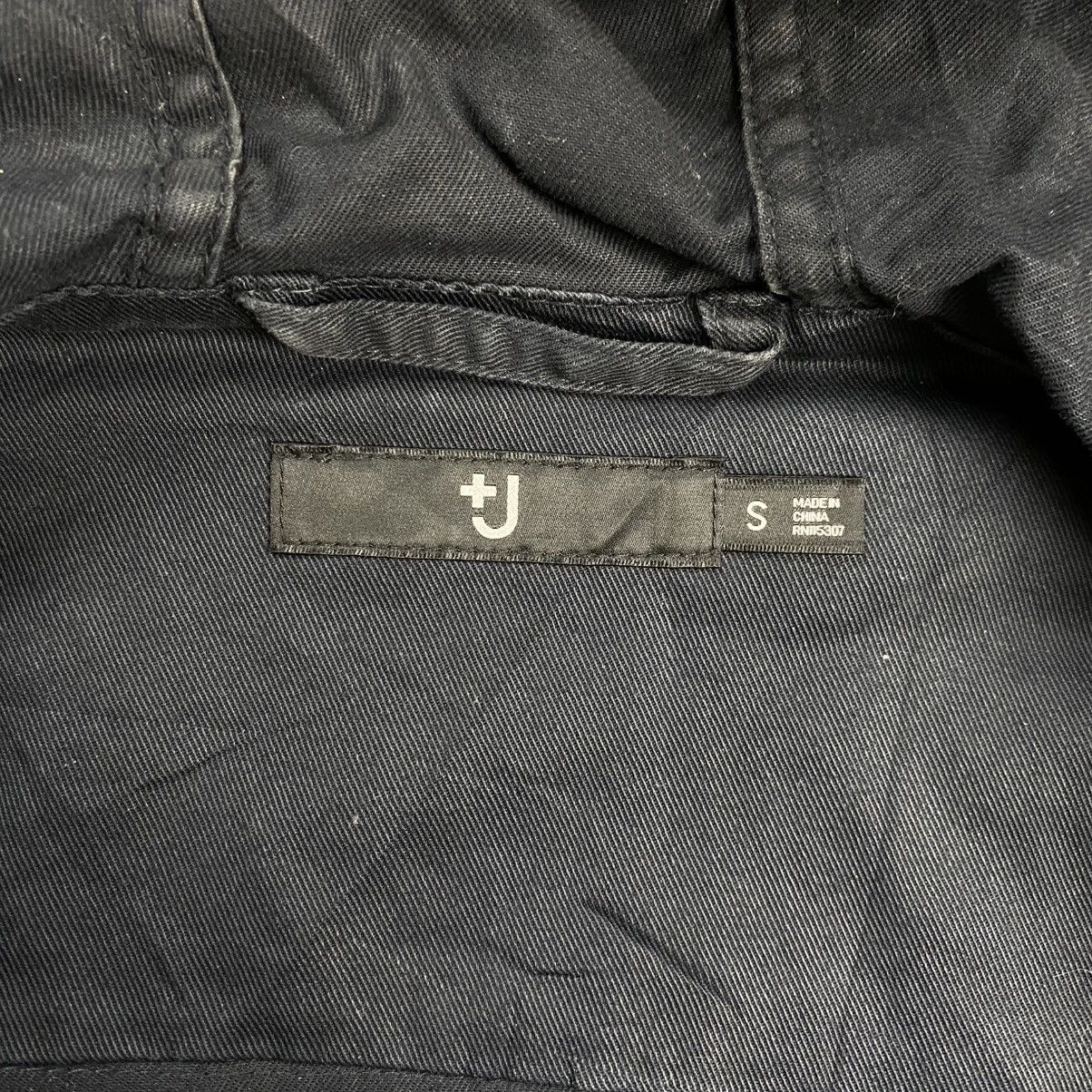 Jil Sander × Uniqlo Uniqlo x Jil sander multi pocket cargo jacket Size US S / EU 44-46 / 1 - 7 Thumbnail