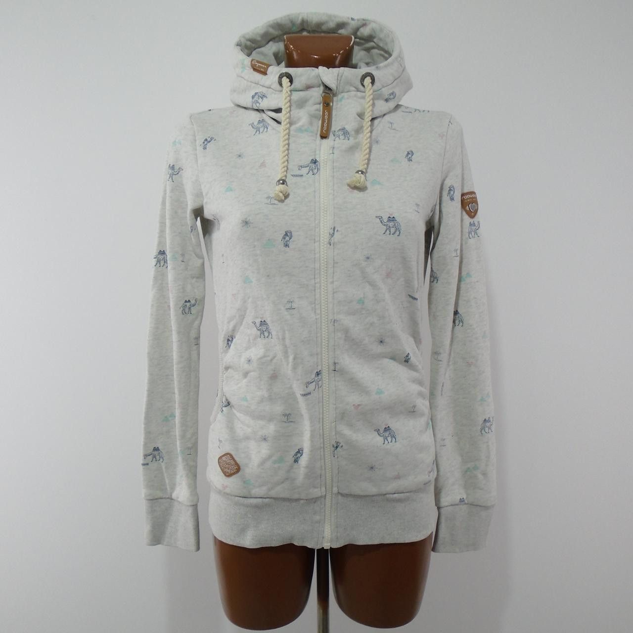Other Women's Hoodie Ragwear Size S / US 4 / IT 40 - 2 Thumbnail