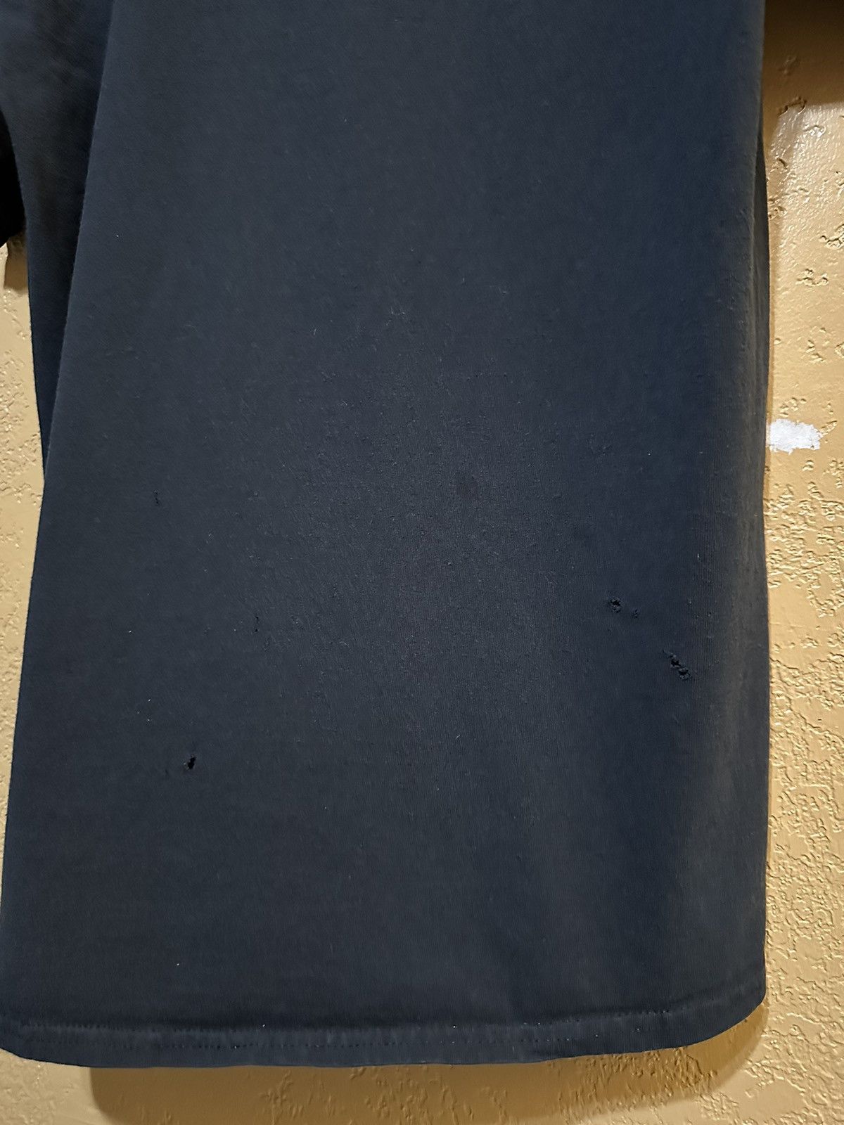 GX1000 × Vintage distressed GX1000 Apple Tee Large skate Y2K Size US L / EU 52-54 / 3 - 5 Thumbnail