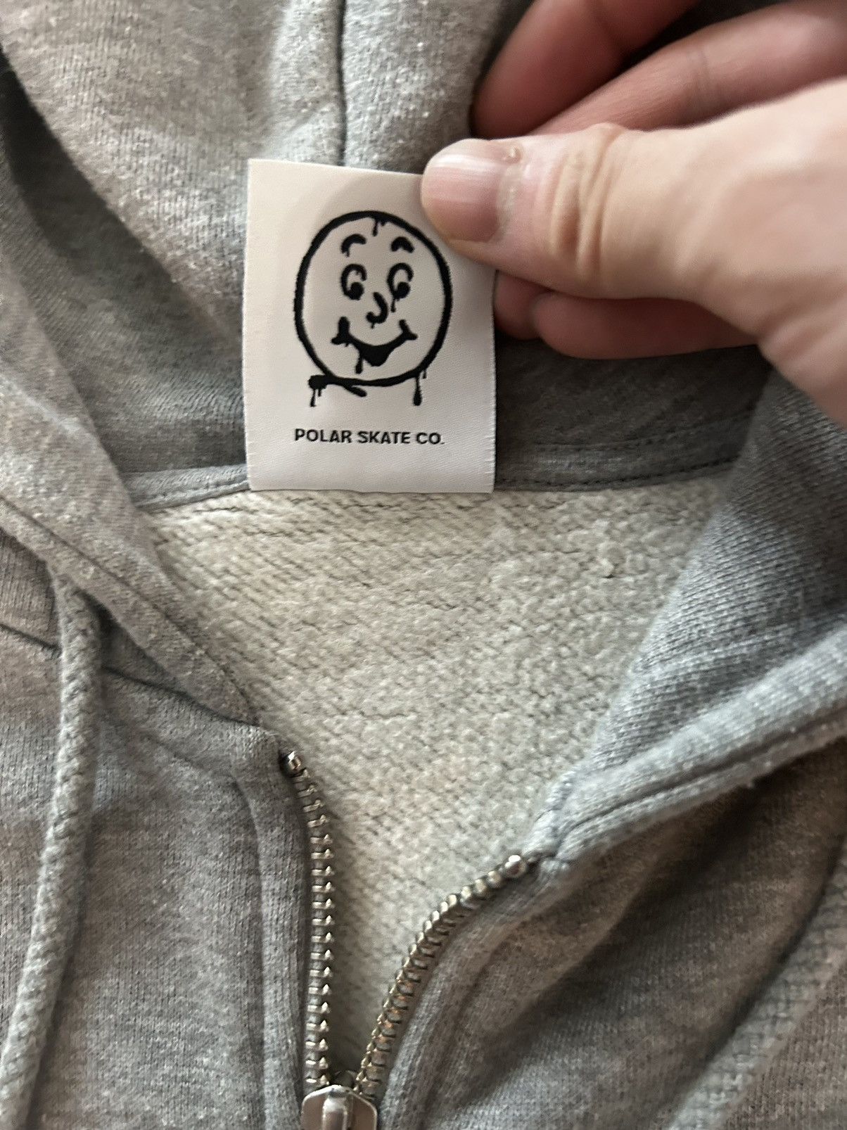 Polar Skate Co. Polar Skate Co Hoodie Size US XL / EU 56 / 4 - 6 Thumbnail