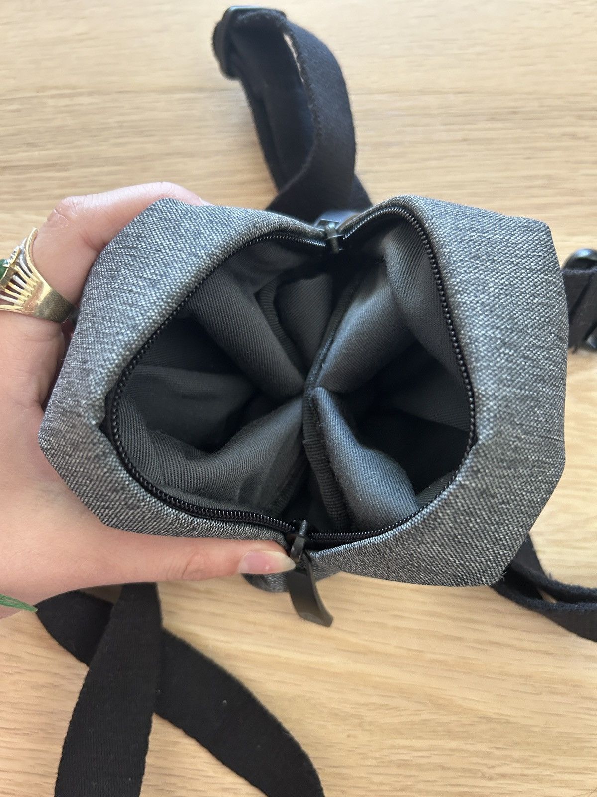 Cote&Ciel CoteetCiel Cross Body Bag Size ONE SIZE - 4 Thumbnail
