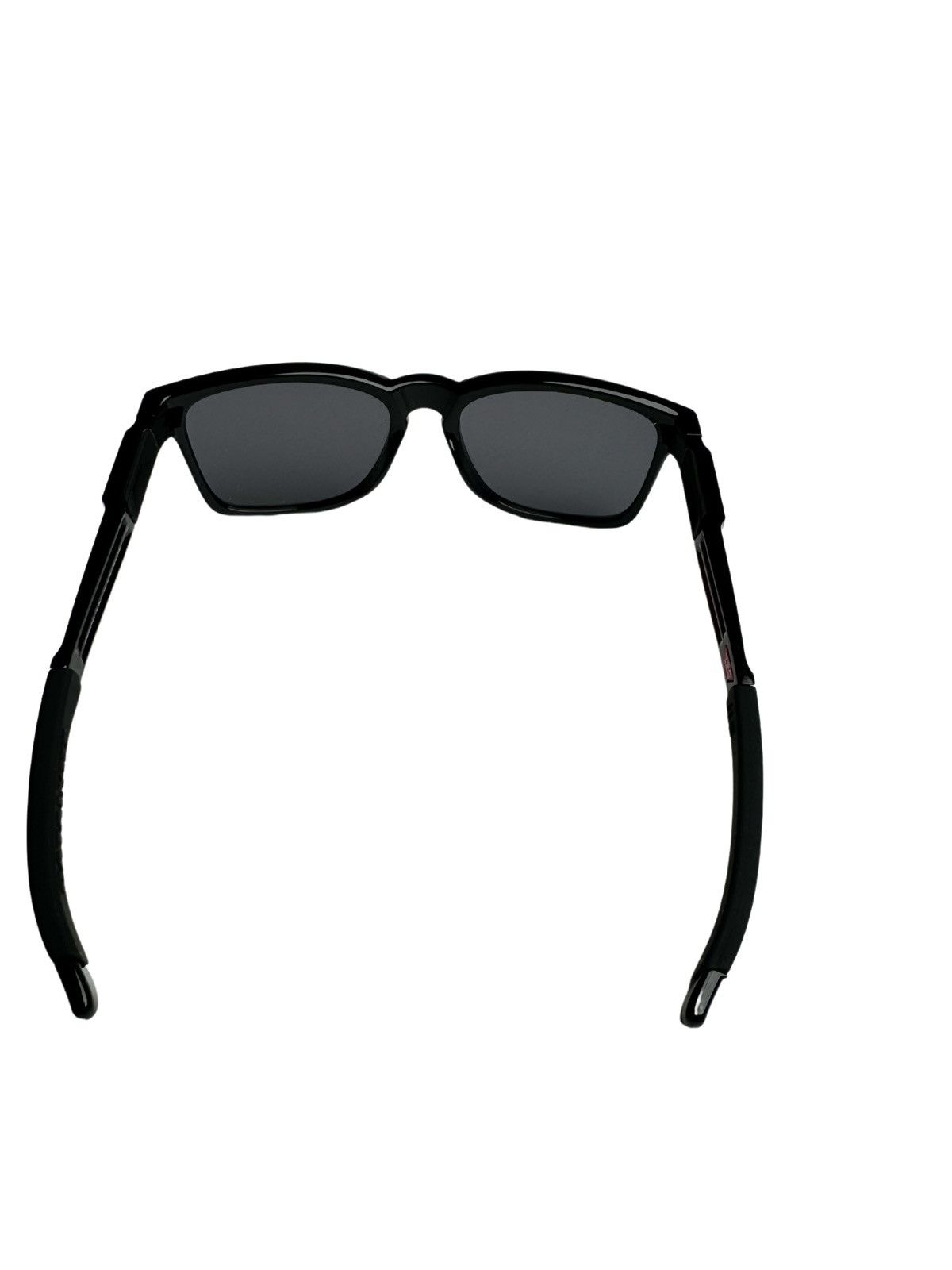Oakley Oakley Sylas Prizm Black Polarized Sunglasses - Matte Black Size ONE SIZE - 3 Thumbnail