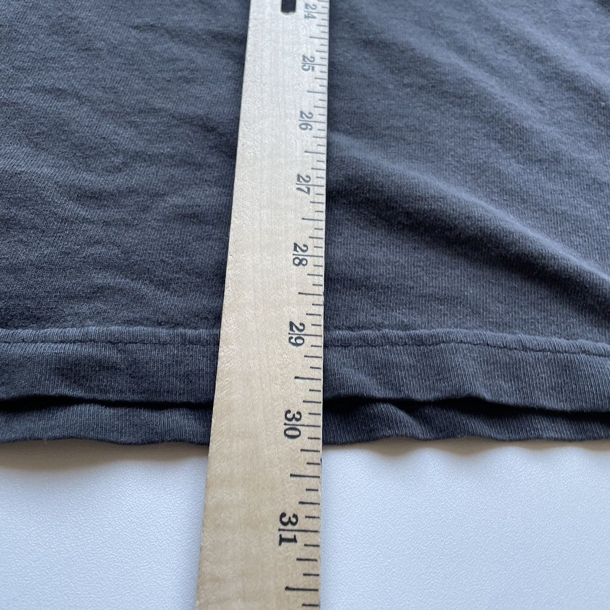 Carhartt Carhartt Long Sleeve Pocket T-Shirt Size US M / EU 48-50 / 2 - 5 Thumbnail