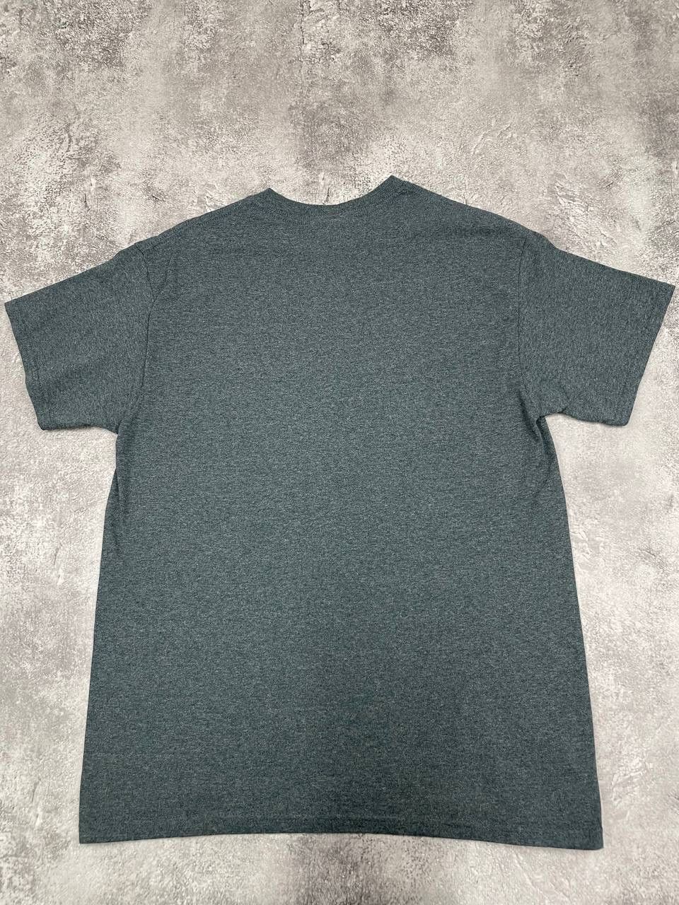 Thrasher Thrasher Magazine Men Cotton T- Shirt Grey Size M Size US M / EU 48-50 / 2 - 6 Thumbnail