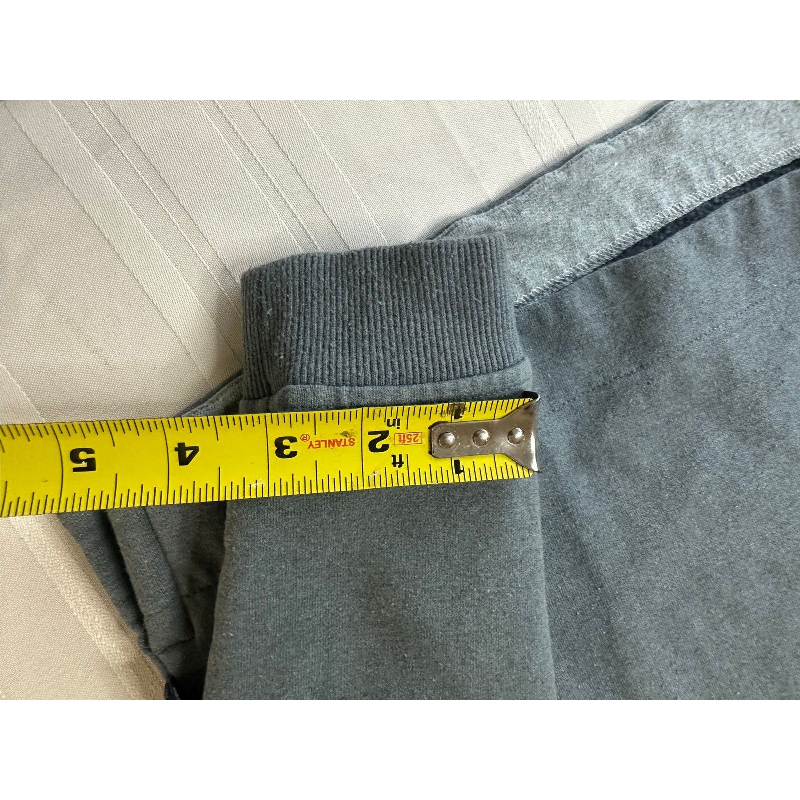 Patagonia Patagonia Women's Fitz Roy Bear Uprisal Hoody Sz M Blue Size M / US 6-8 / IT 42-44 - 5 Thumbnail