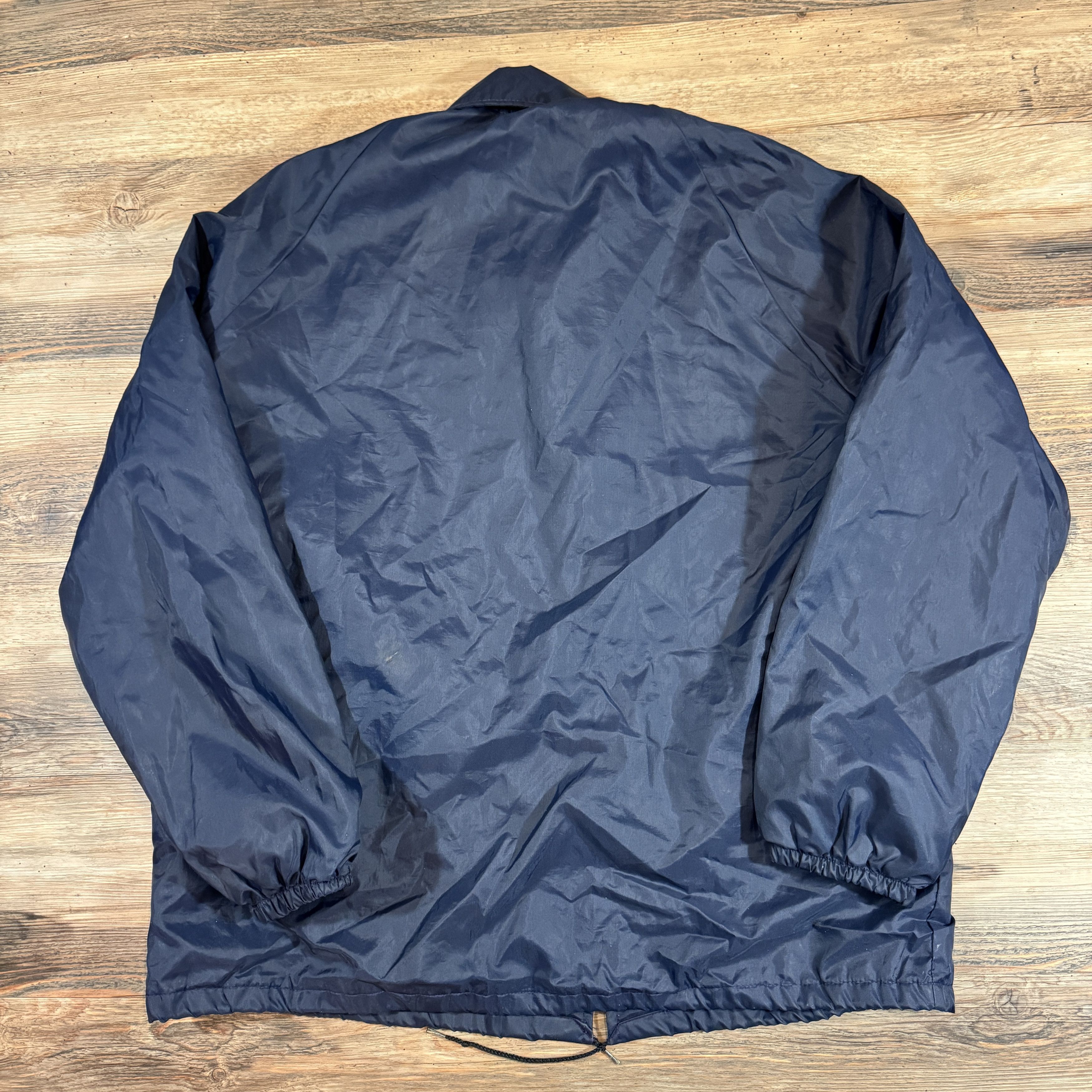 Champion × NCAA × Vintage 60s VTG WEST POINT Military Champion Running Man Jacket Size US S / EU 44-46 / 1 - 6 Thumbnail