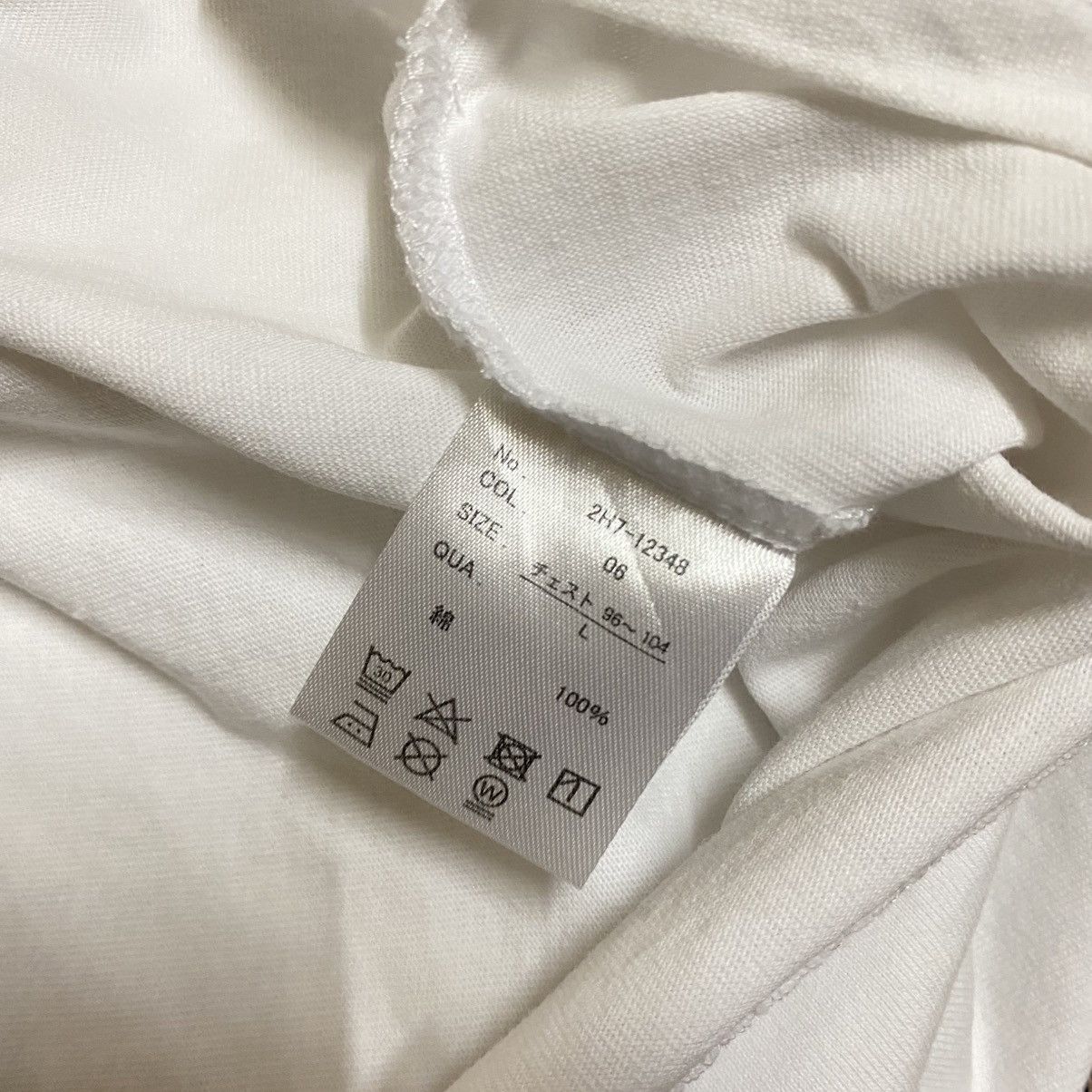 Other Mark Gonzales x Sakiyama/8ma Graphic Tee Size US L / EU 52-54 / 3 - 7 Thumbnail
