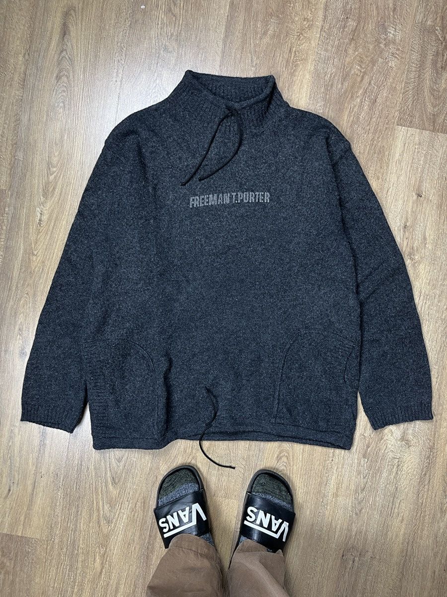 Freeman T. Porter | Grailed