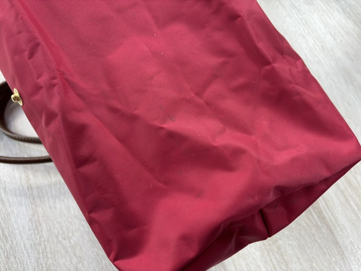 Designer × Longchamp Womens bag Longchamp Size ONE SIZE - 8 Thumbnail