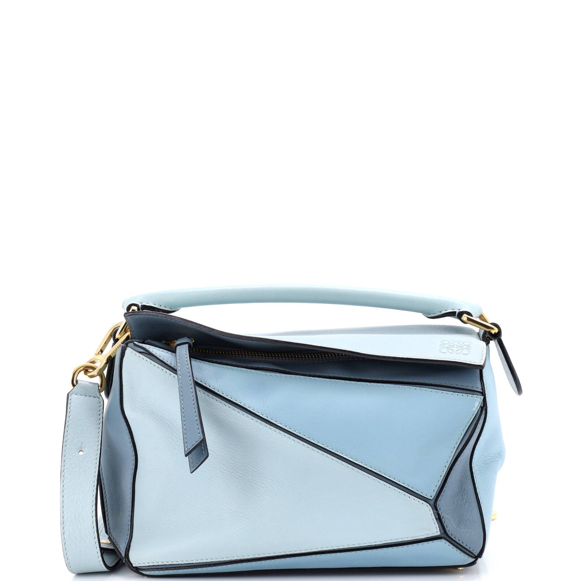 Loewe Puzzle Bag Size ONE SIZE - 1 Thumbnail