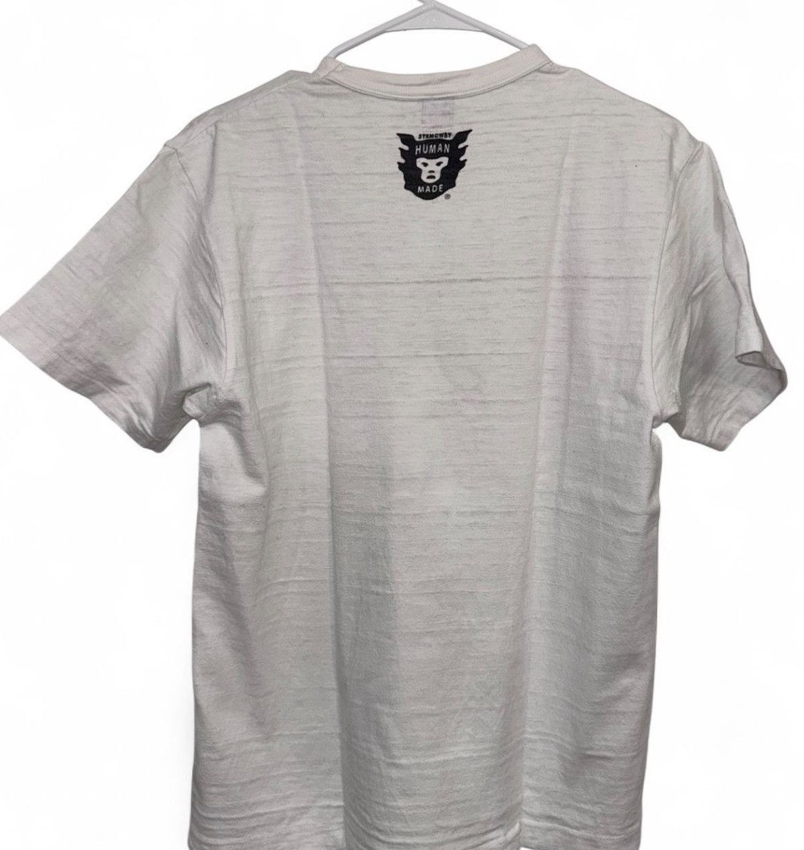 Human Made Human made t shirt Size US M / EU 48-50 / 2 - 2 Thumbnail